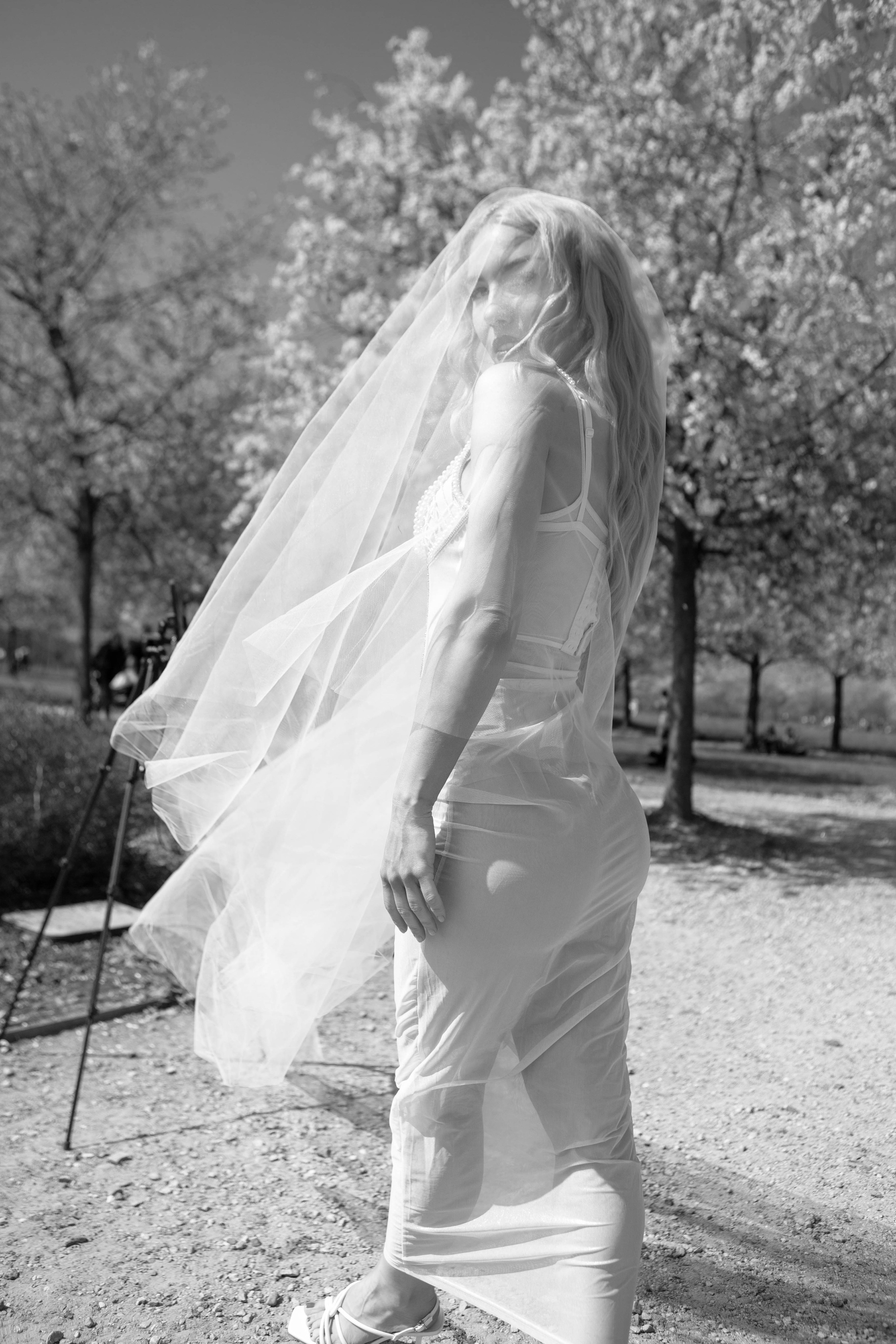 CHRISTINA. Luxury wedding photographer in Italy | Irina Armonia