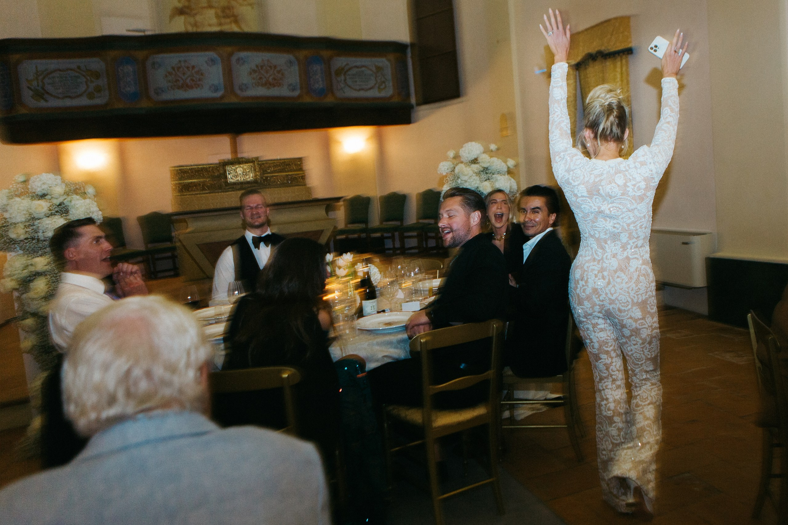 CHELSEA & COREY. Luxury wedding photographer in Italy | Irina Armonia