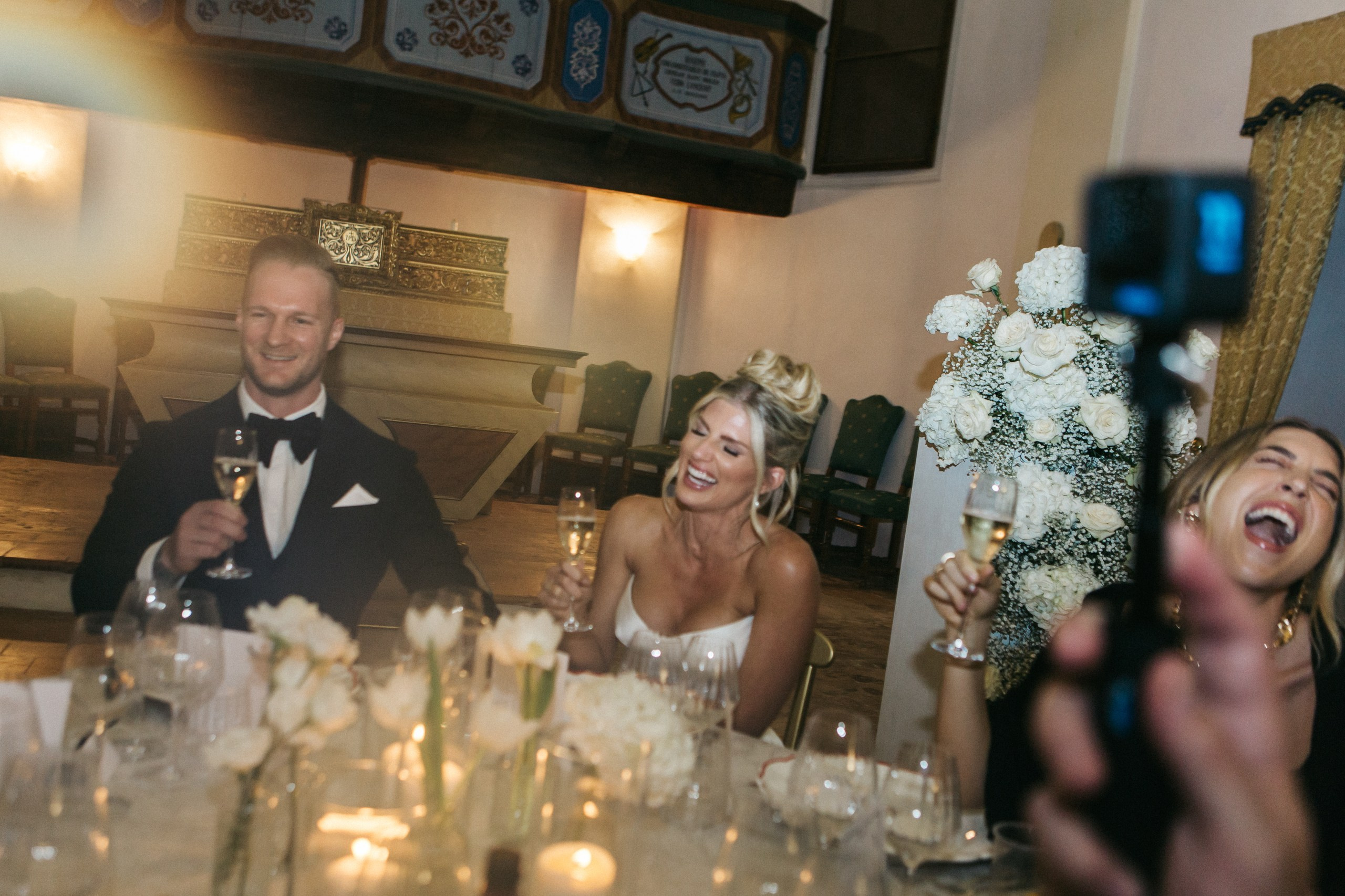 CHELSEA & COREY. Luxury wedding photographer in Italy | Irina Armonia