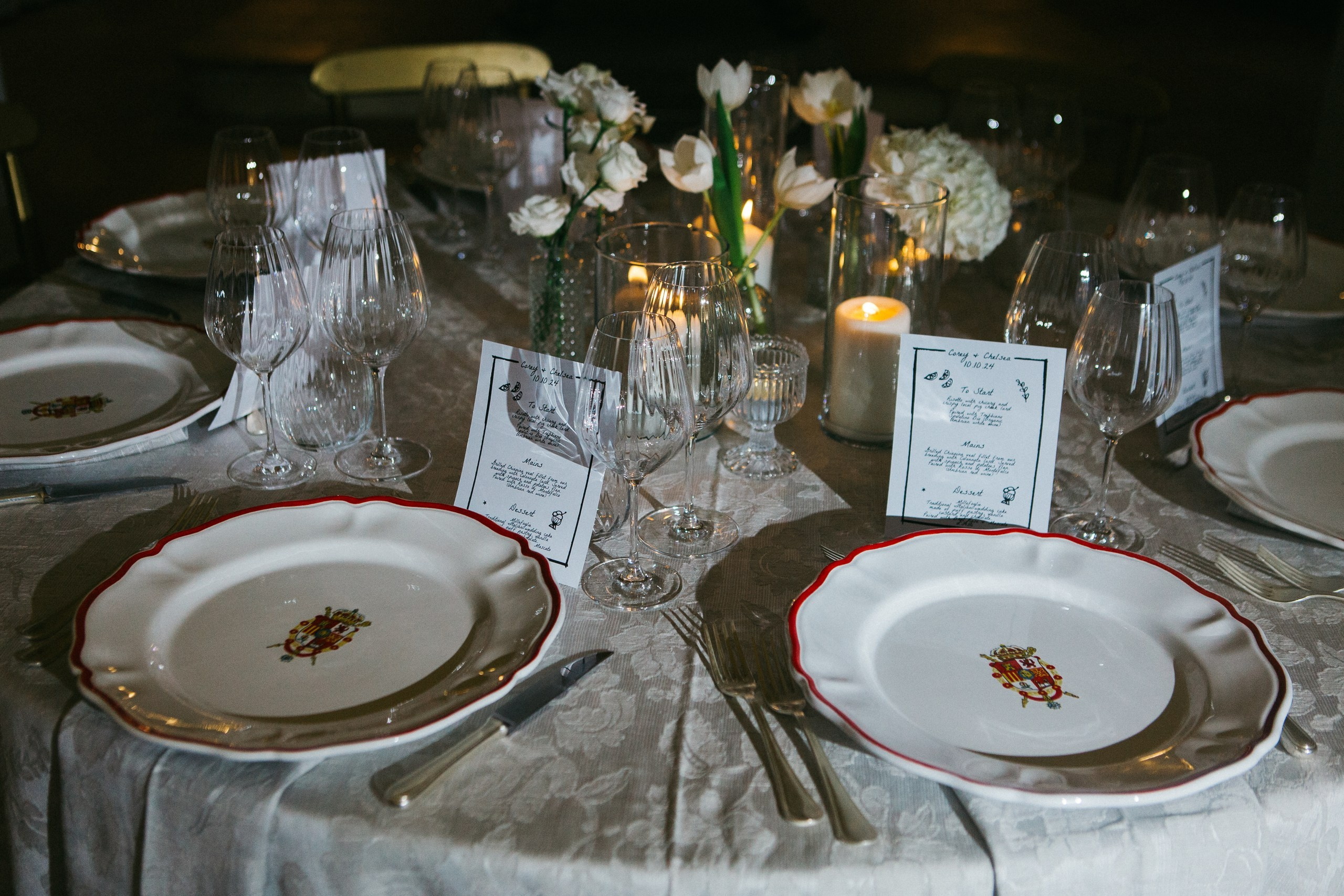 CHELSEA & COREY. Luxury wedding photographer in Italy | Irina Armonia