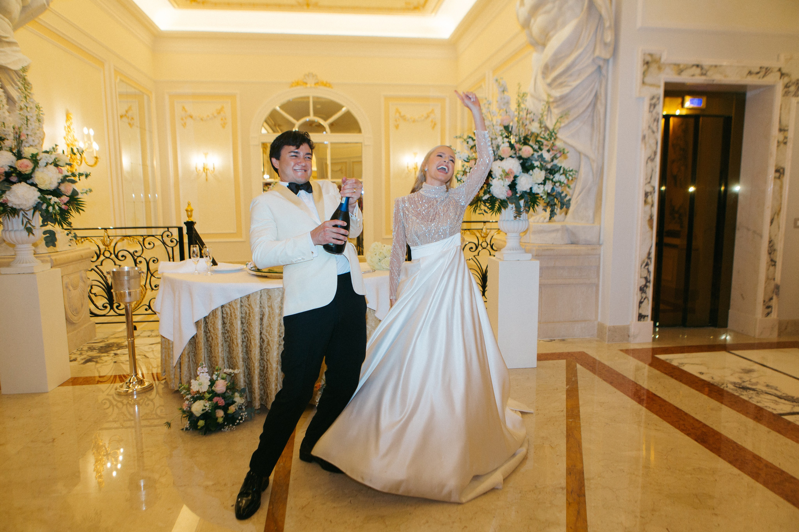 Luxury wedding photographer in Italy | Irina Armonia