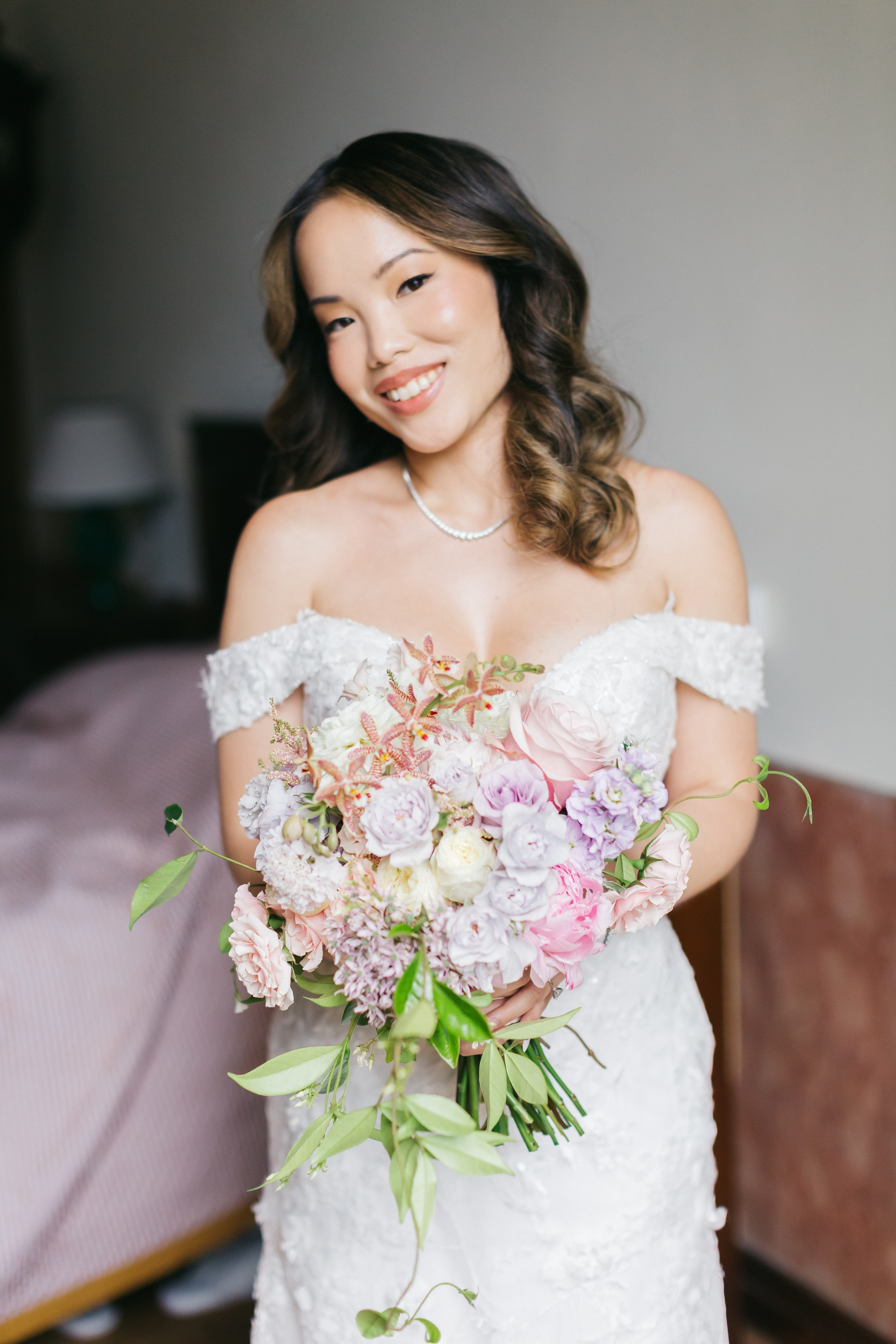 Luxury wedding photographer in Italy | Irina Armonia