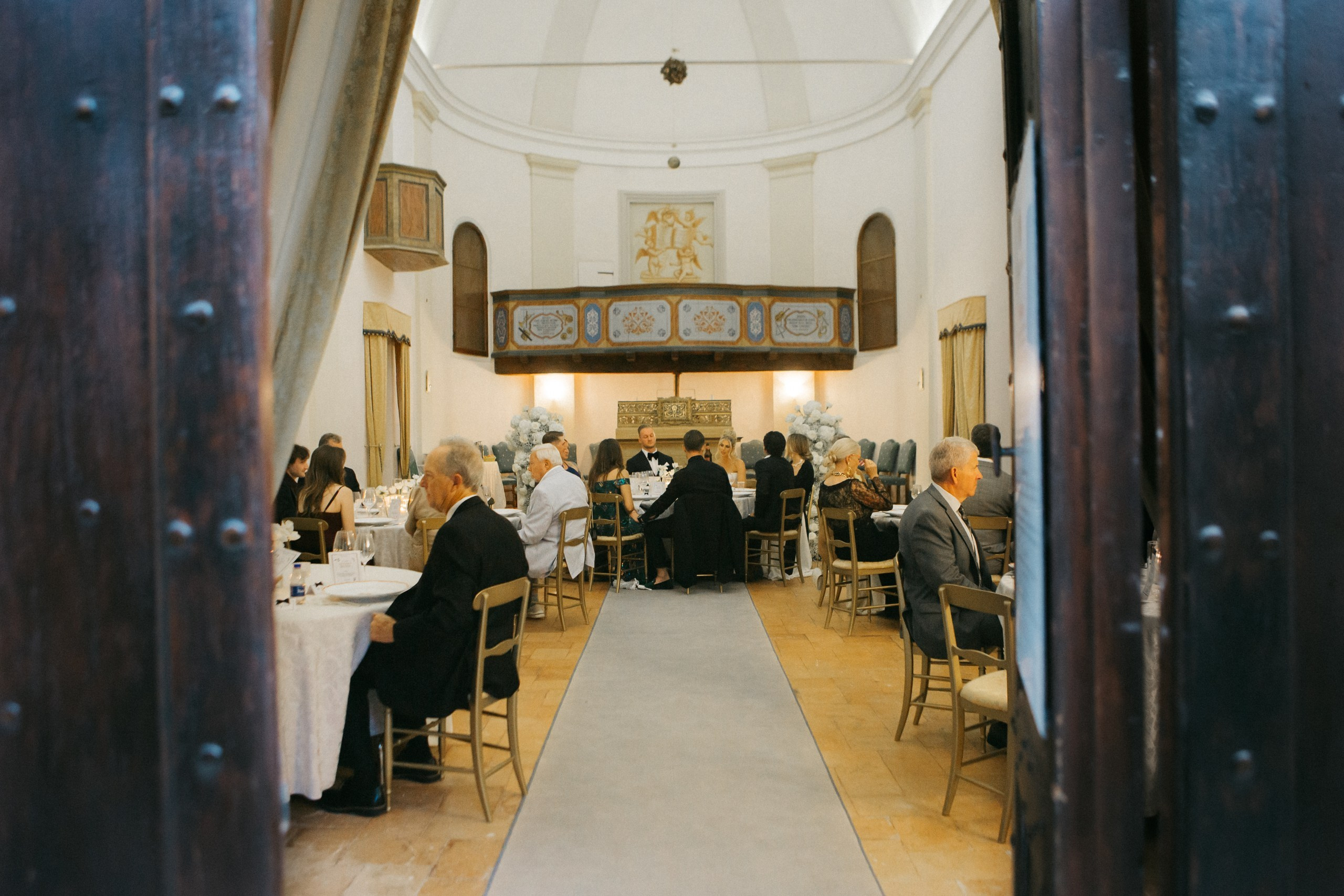 CHELSEA & COREY. Luxury wedding photographer in Italy | Irina Armonia