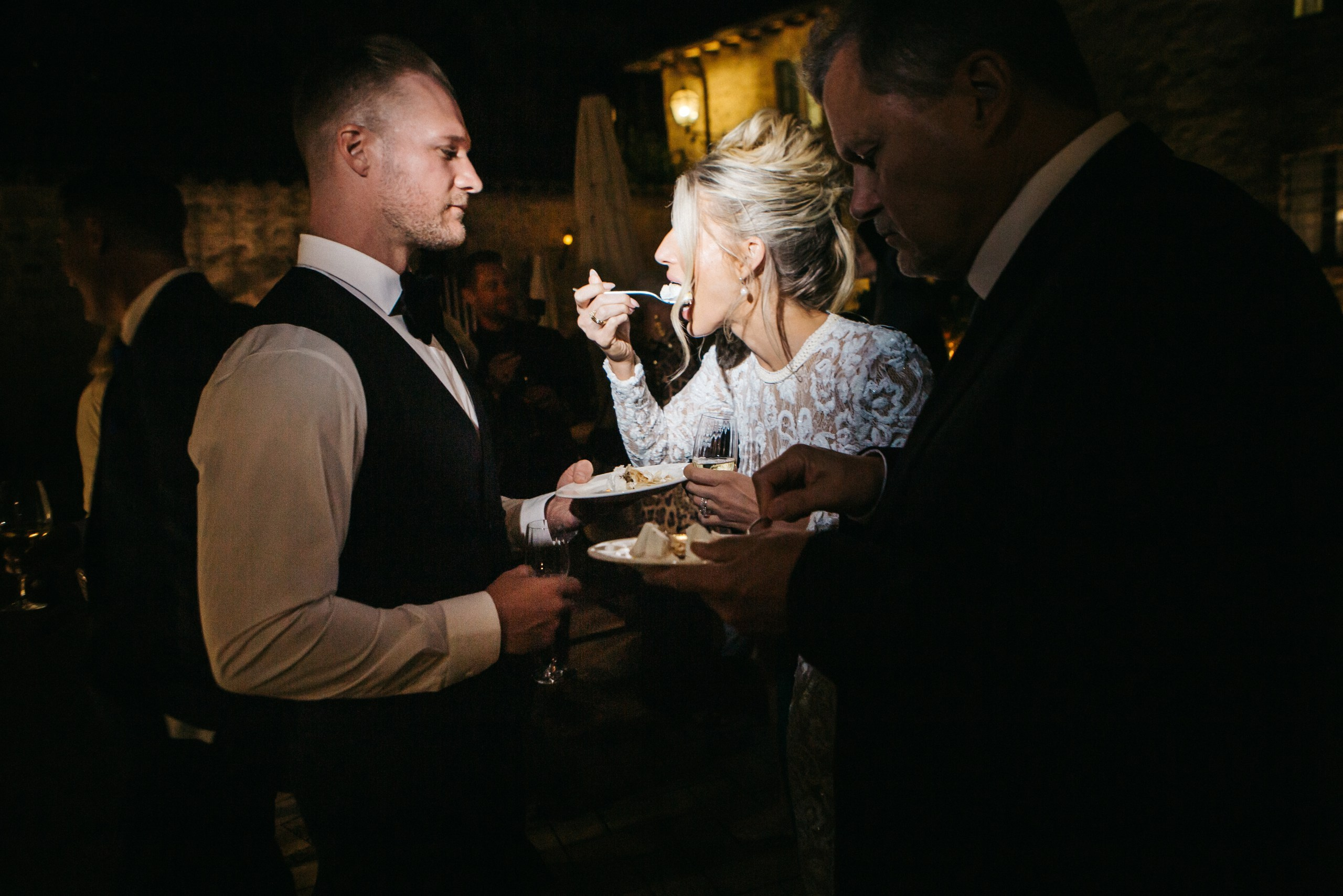 CHELSEA & COREY. Luxury wedding photographer in Italy | Irina Armonia