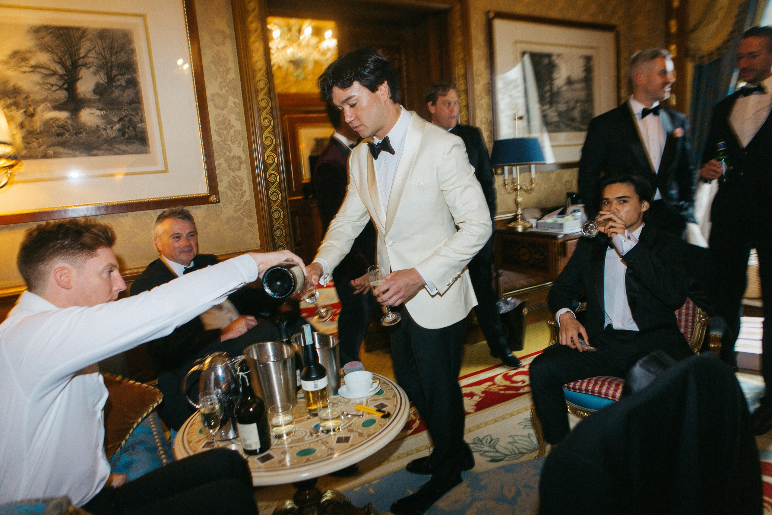 Luxury wedding photographer in Italy | Irina Armonia