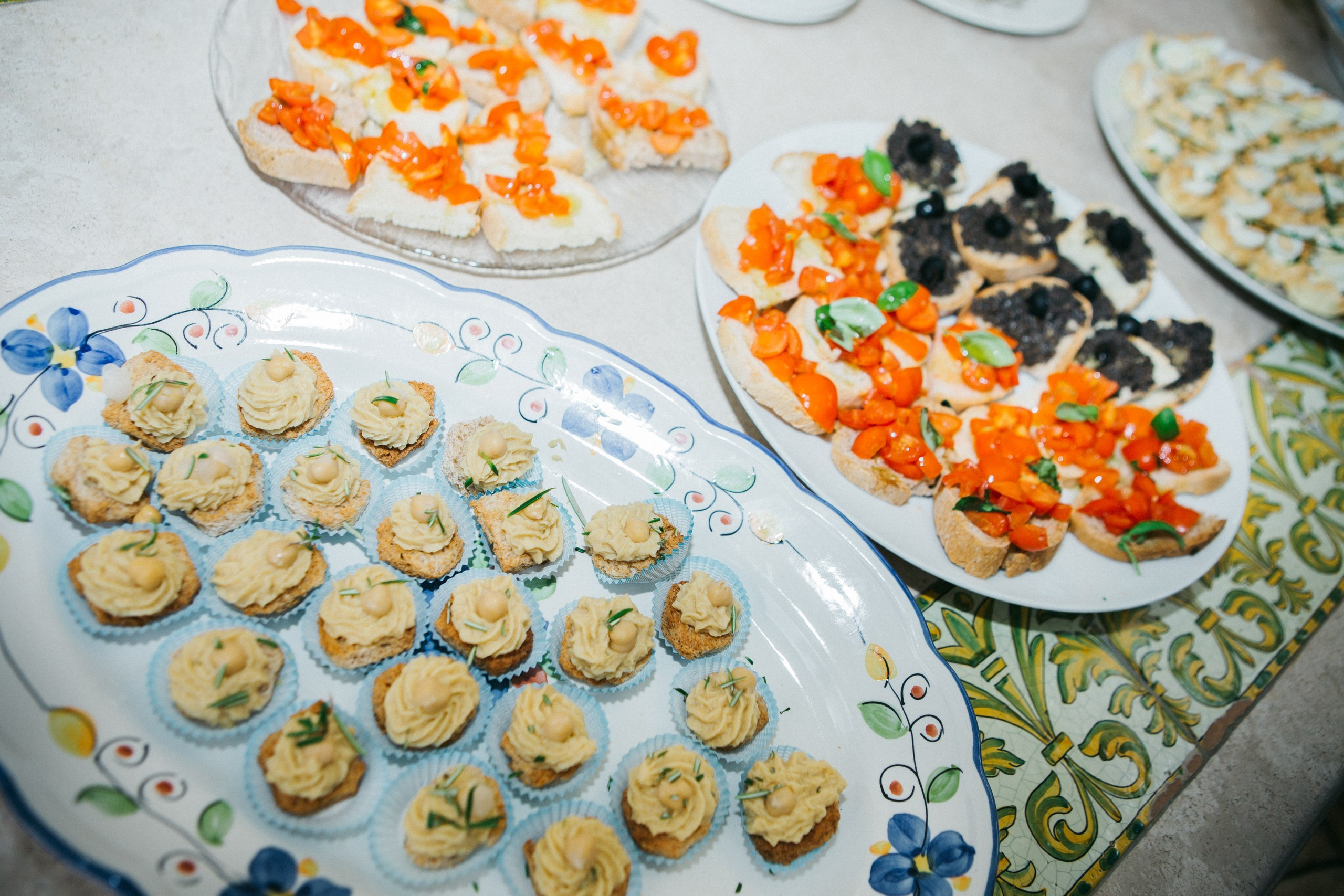 CHELSEA & COREY. Luxury wedding photographer in Italy | Irina Armonia