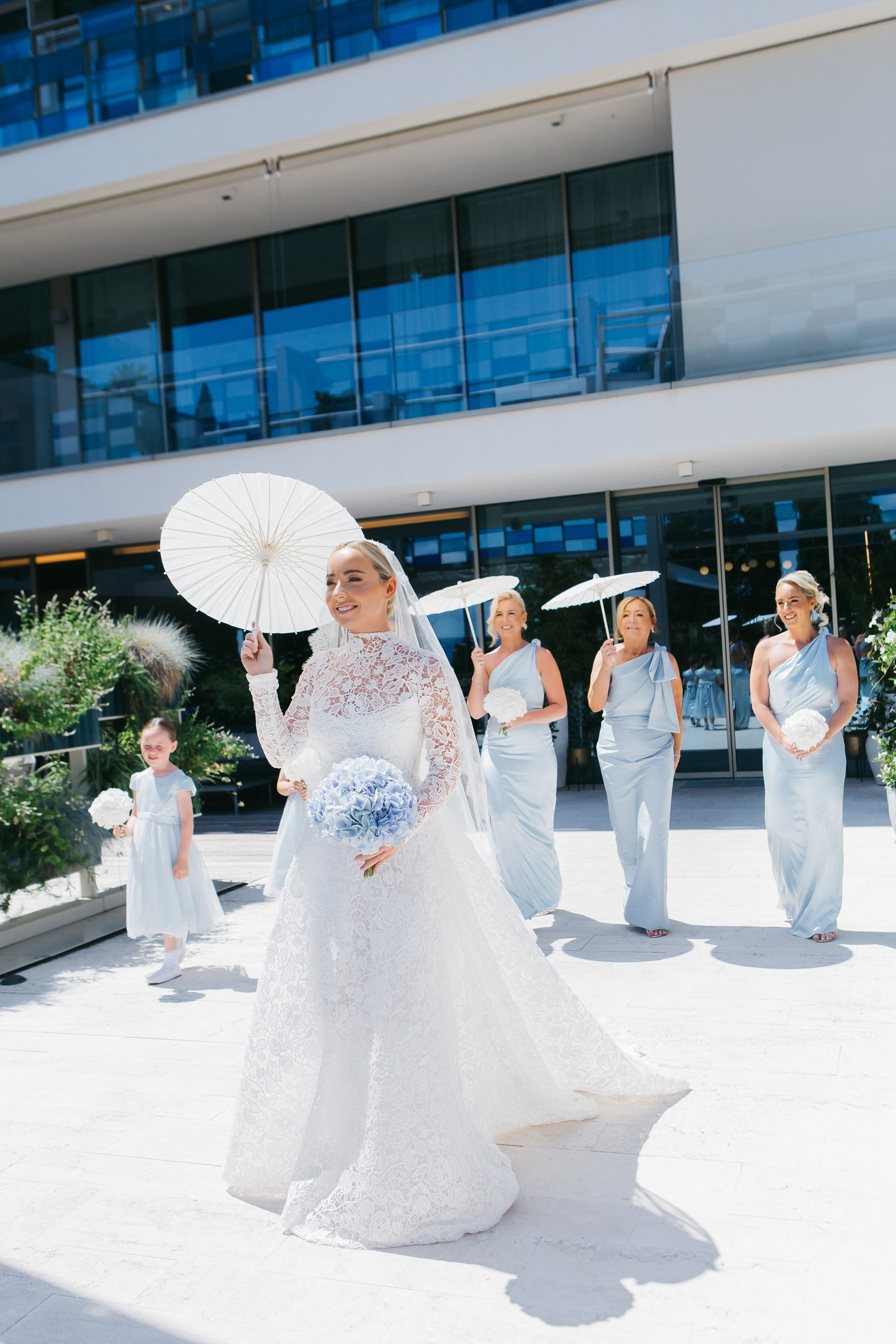 Luxury wedding photographer in Italy | Irina Armonia