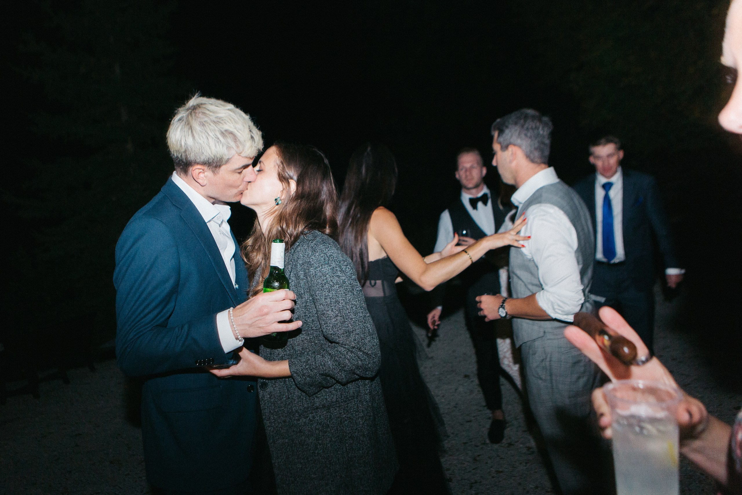 CHELSEA & COREY. Luxury wedding photographer in Italy | Irina Armonia