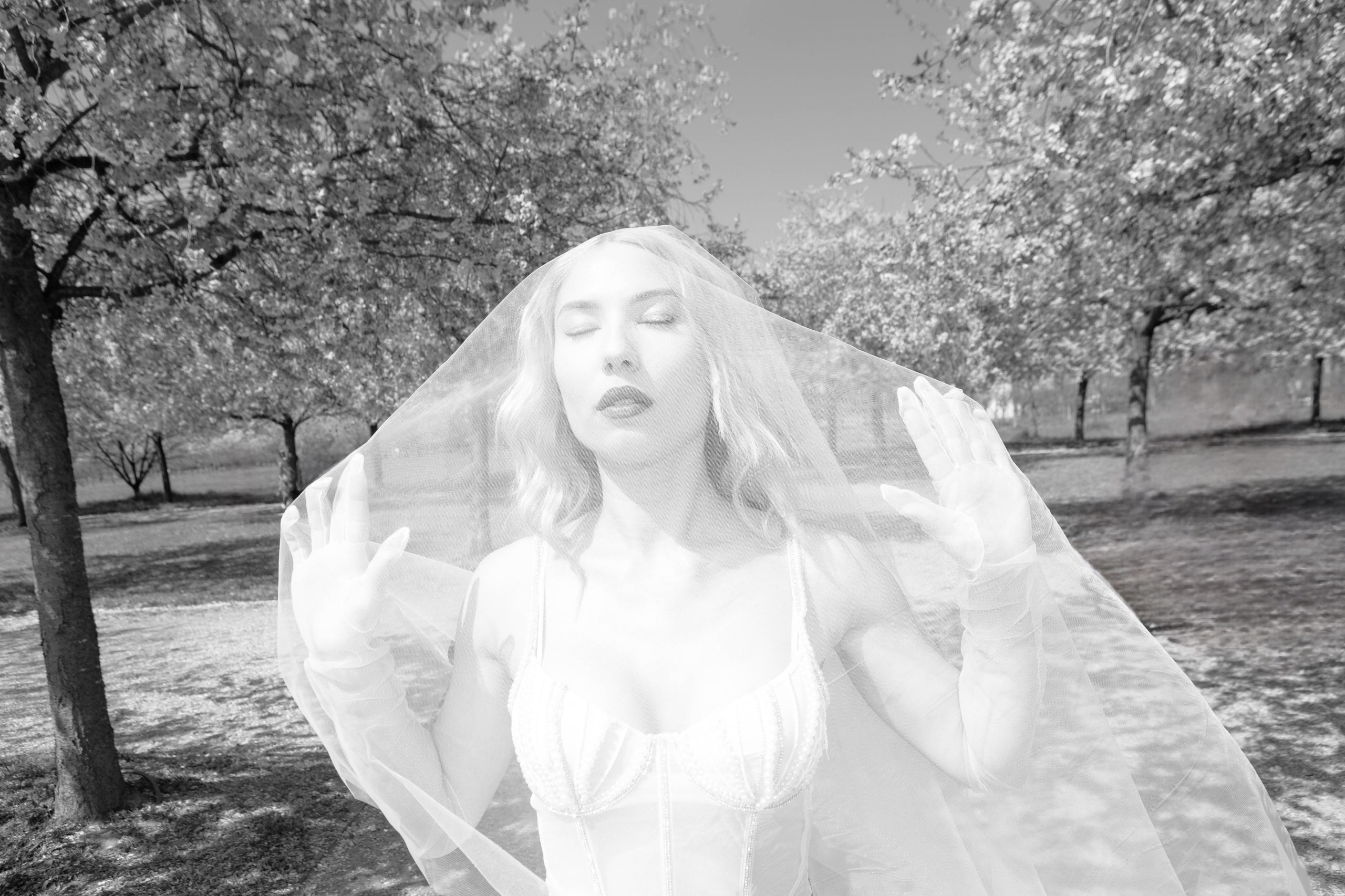 CHRISTINA. Luxury wedding photographer in Italy | Irina Armonia