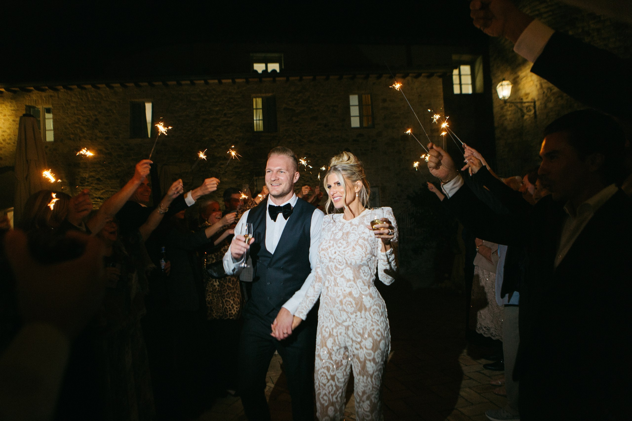 CHELSEA & COREY. Luxury wedding photographer in Italy | Irina Armonia