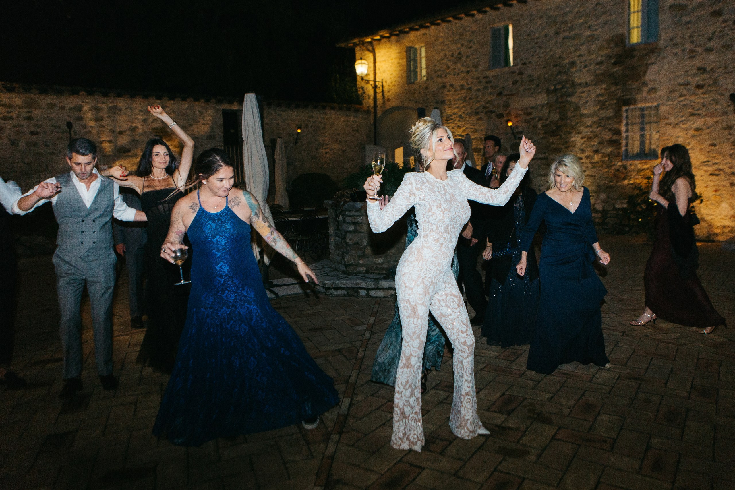 CHELSEA & COREY. Luxury wedding photographer in Italy | Irina Armonia