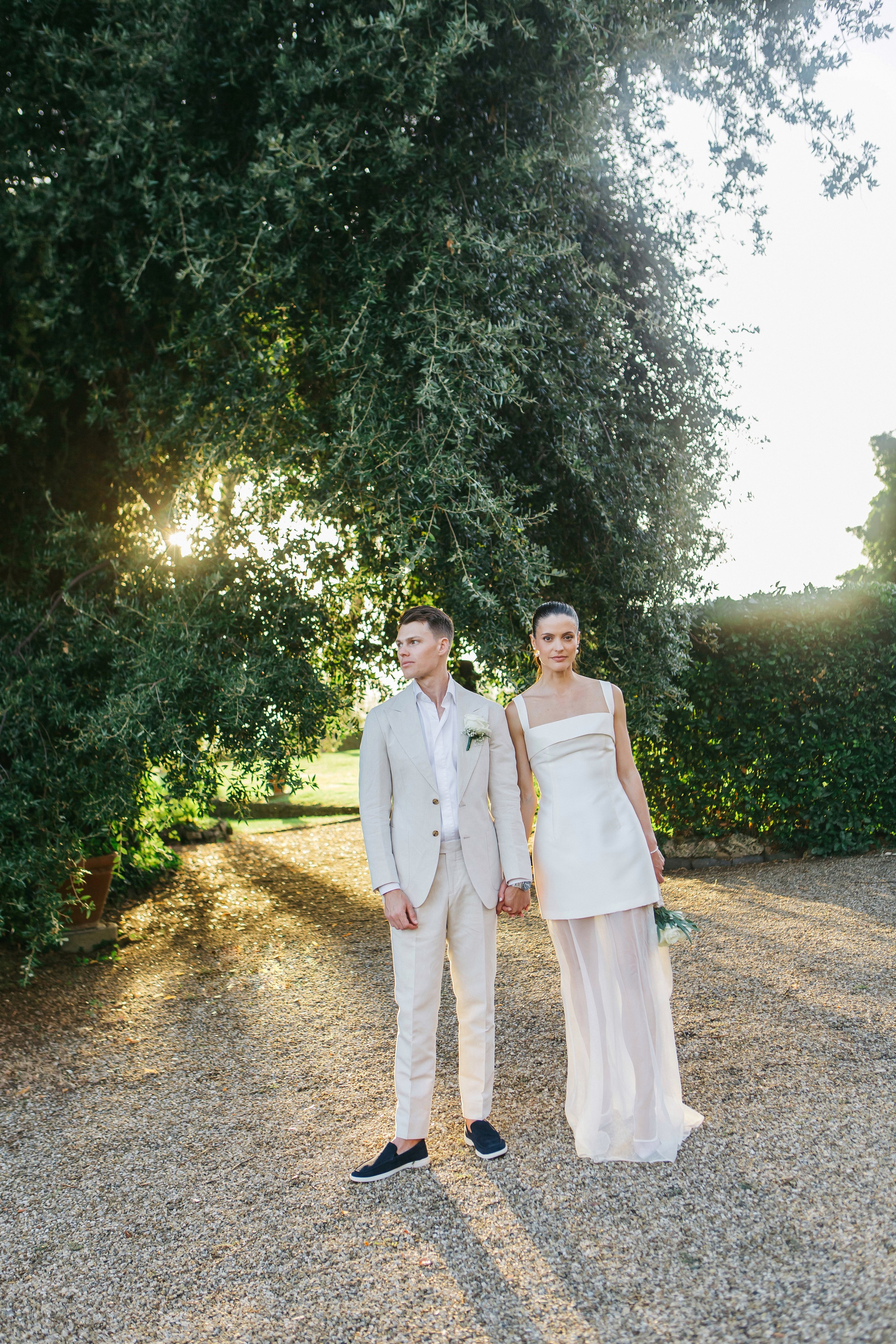 ELENA & NICK. Luxury wedding photographer in Italy | Irina Armonia