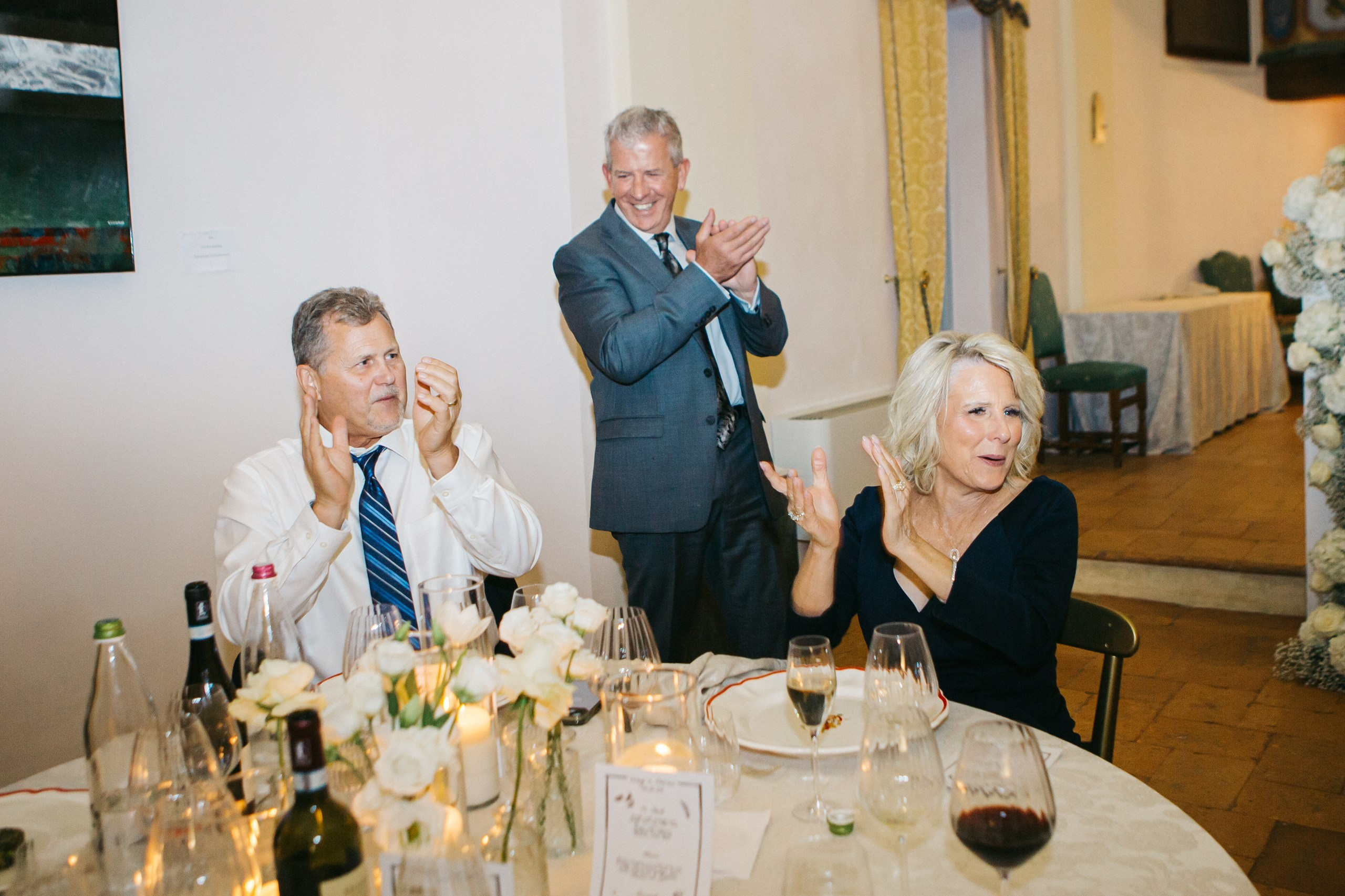 CHELSEA & COREY. Luxury wedding photographer in Italy | Irina Armonia