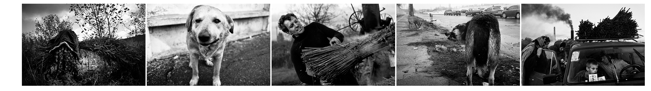 FotoKrok. Misha Maslennikov. Documentary photography. Odessa