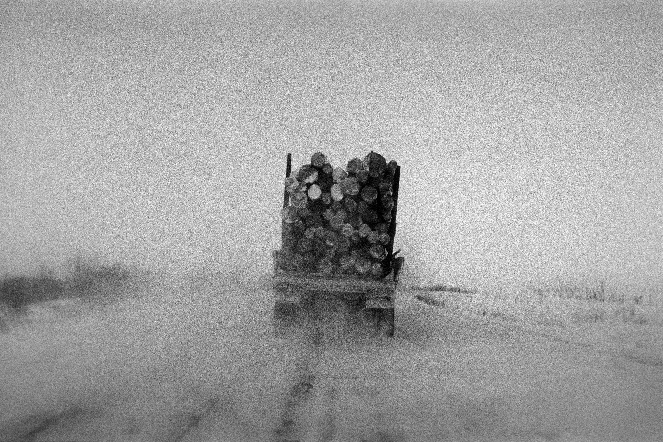 The Festival of Ethical Photography. Misha Maslennikov. Documentary photography. Odessa