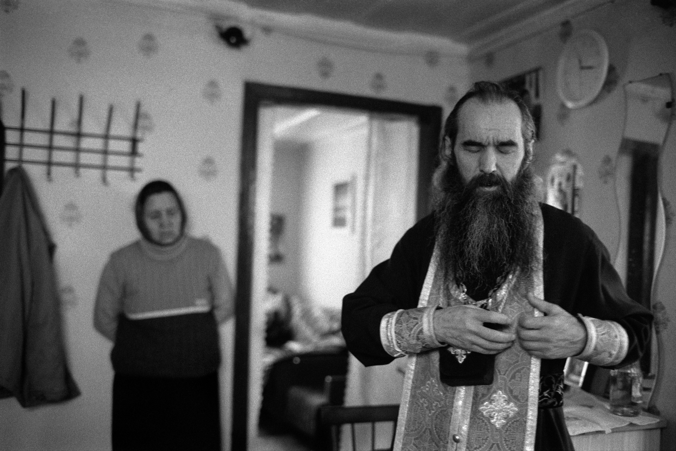 The Don Steppe, Asincronie Documentary Cinema and Photography Festival. Миша Масленников. Документальная фотография. Одесса