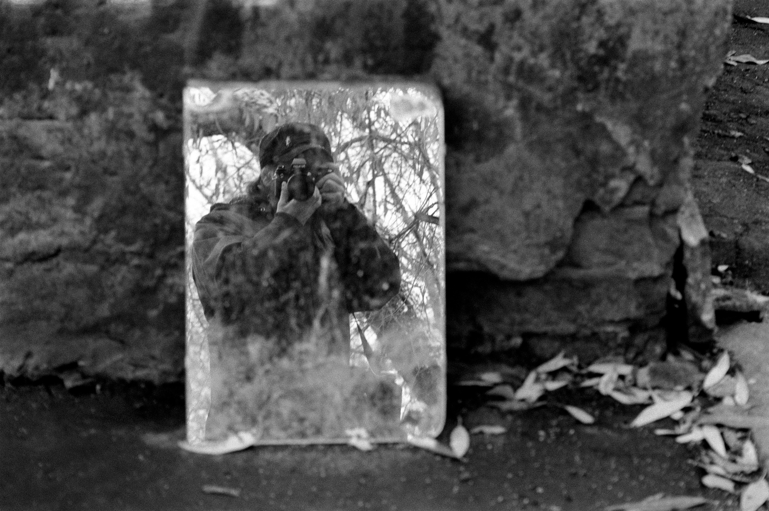 About. Misha Maslennikov. Documentary photography. Odessa
