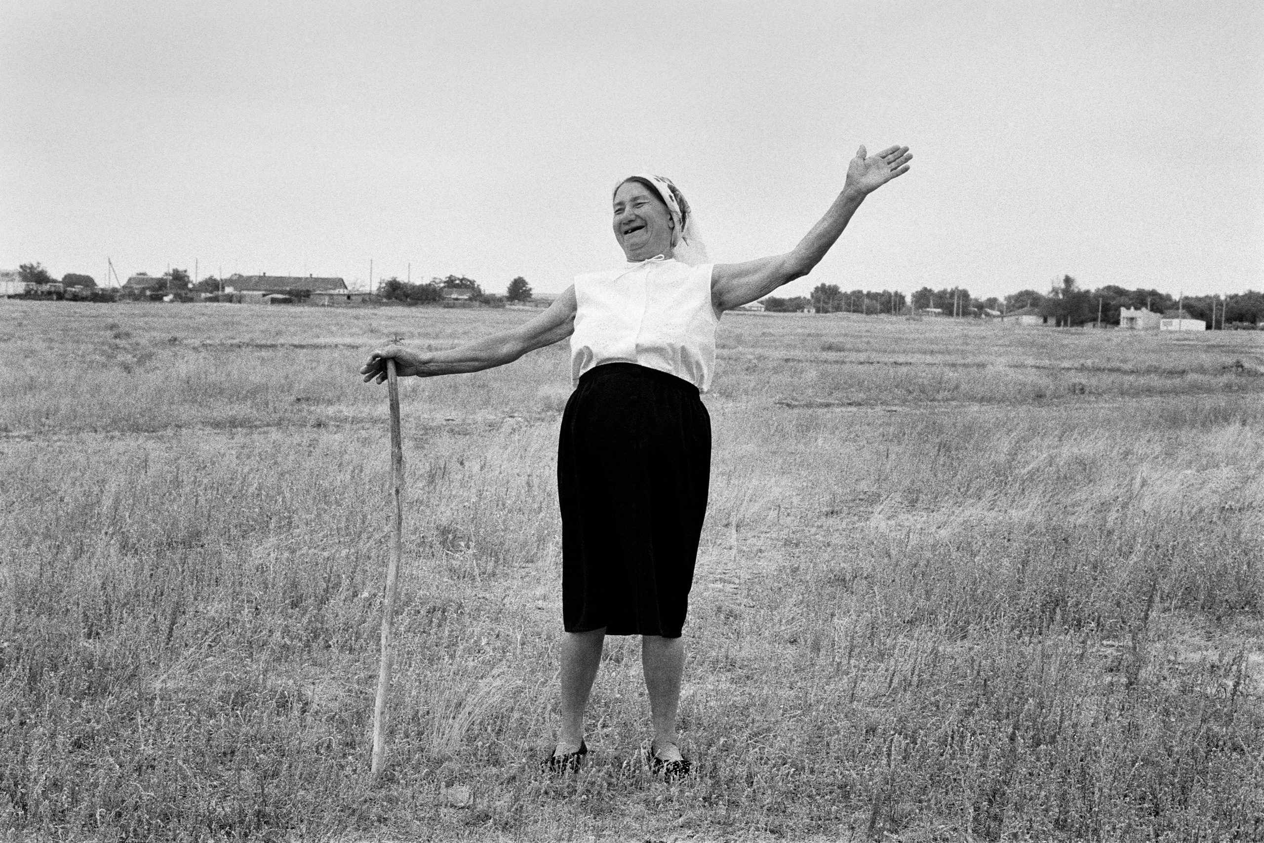 The Don Steppe, Asincronie Documentary Cinema and Photography Festival. Миша Масленников. Документальная фотография. Одесса