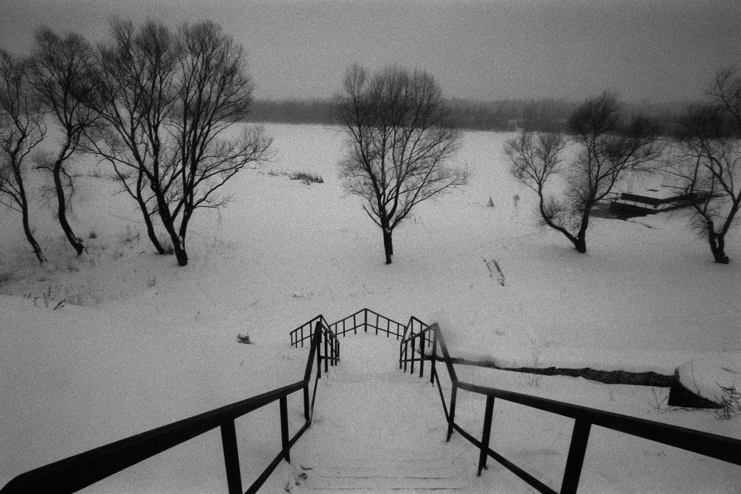 The Festival of Ethical Photography. Misha Maslennikov. Documentary photography. Odessa