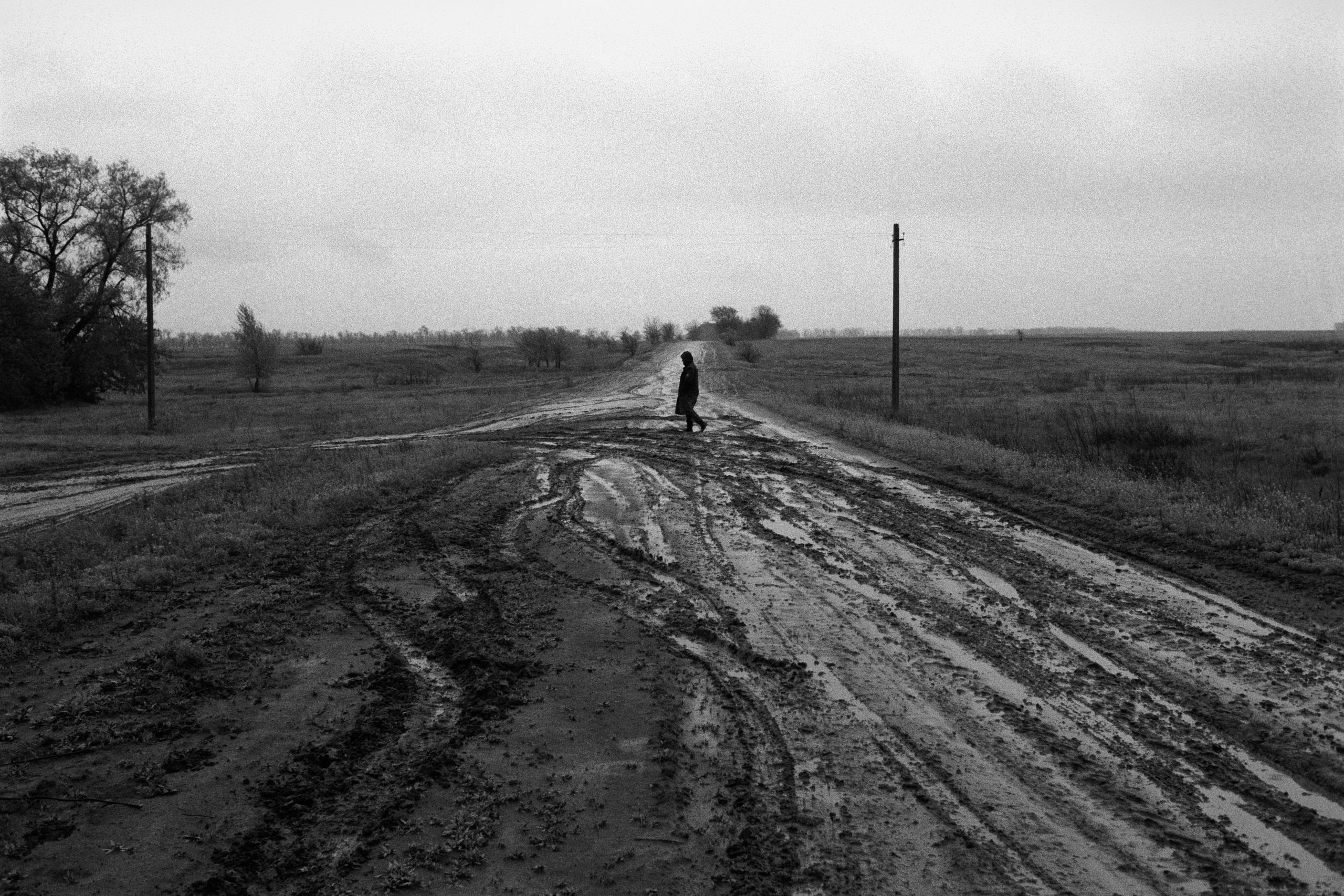 The Don Steppe, Asincronie Documentary Cinema and Photography Festival. Миша Масленников. Документальная фотография. Одесса