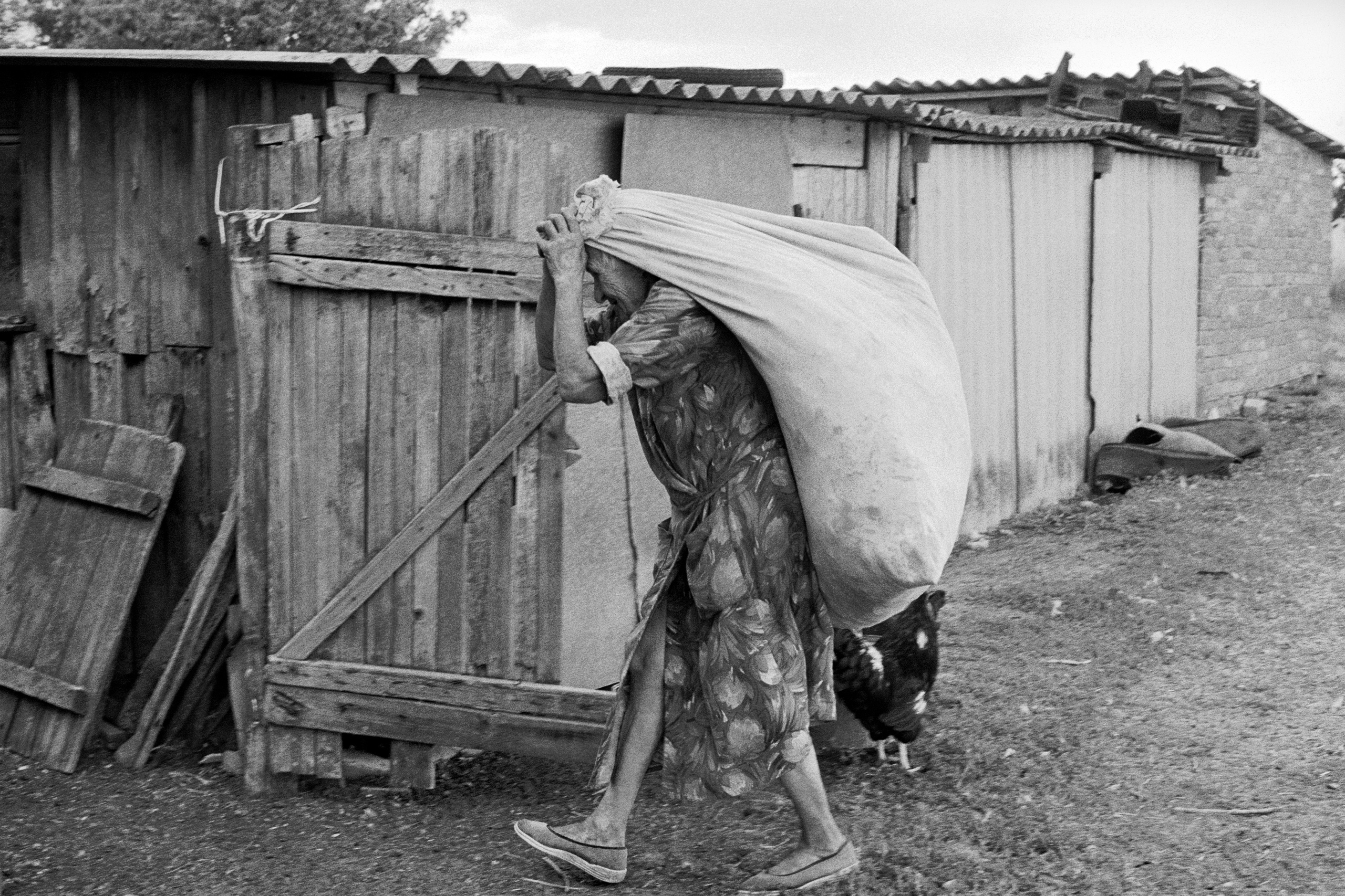 The Festival of Ethical Photography. Misha Maslennikov. Documentary photography. Odessa