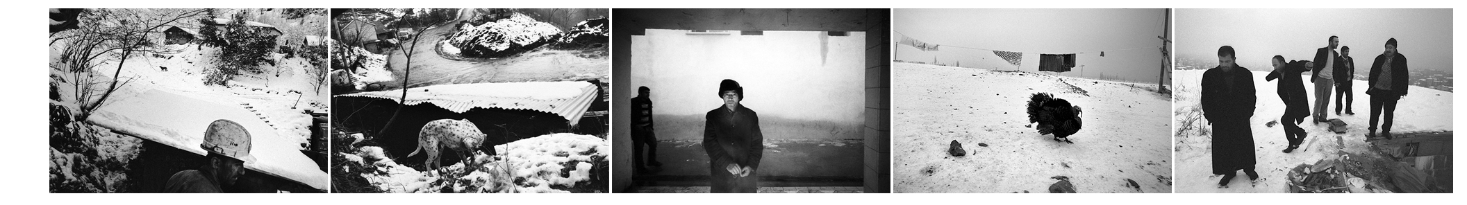 FotoKrok. Misha Maslennikov. Documentary photography. Odessa