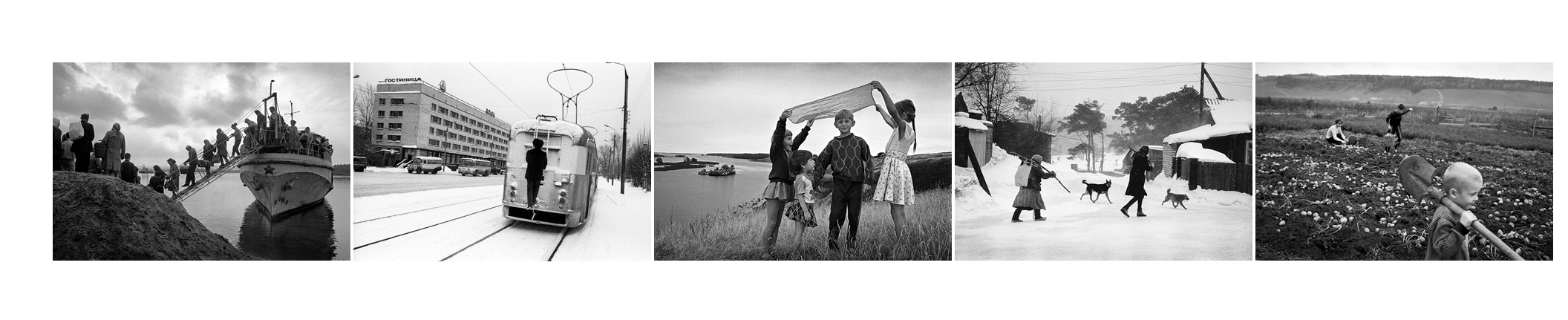 FotoKrok. Misha Maslennikov. Documentary photography. Odessa