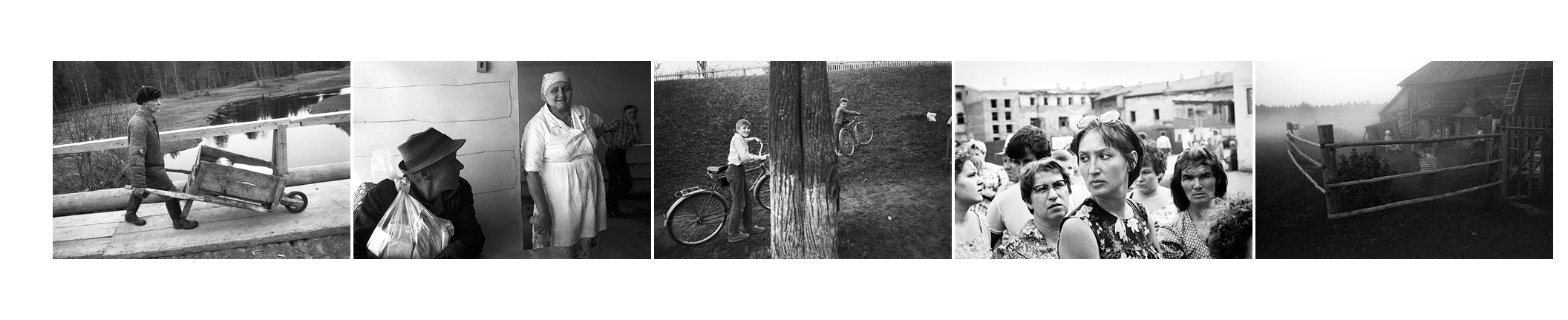 FotoKrok. Misha Maslennikov. Documentary photography. Odessa