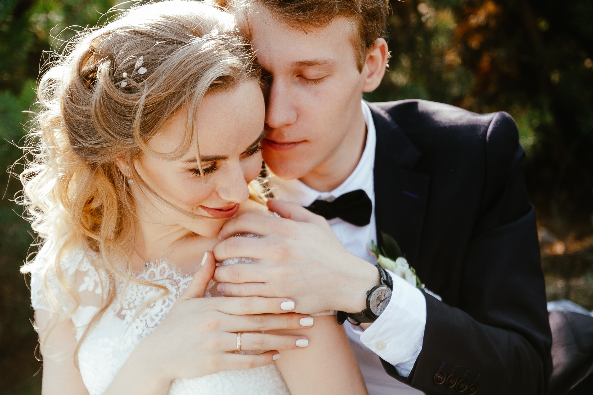 Весільний фотограф у Німеччині. Фото • Відео • Аерозйомка • Контент для бізнесу