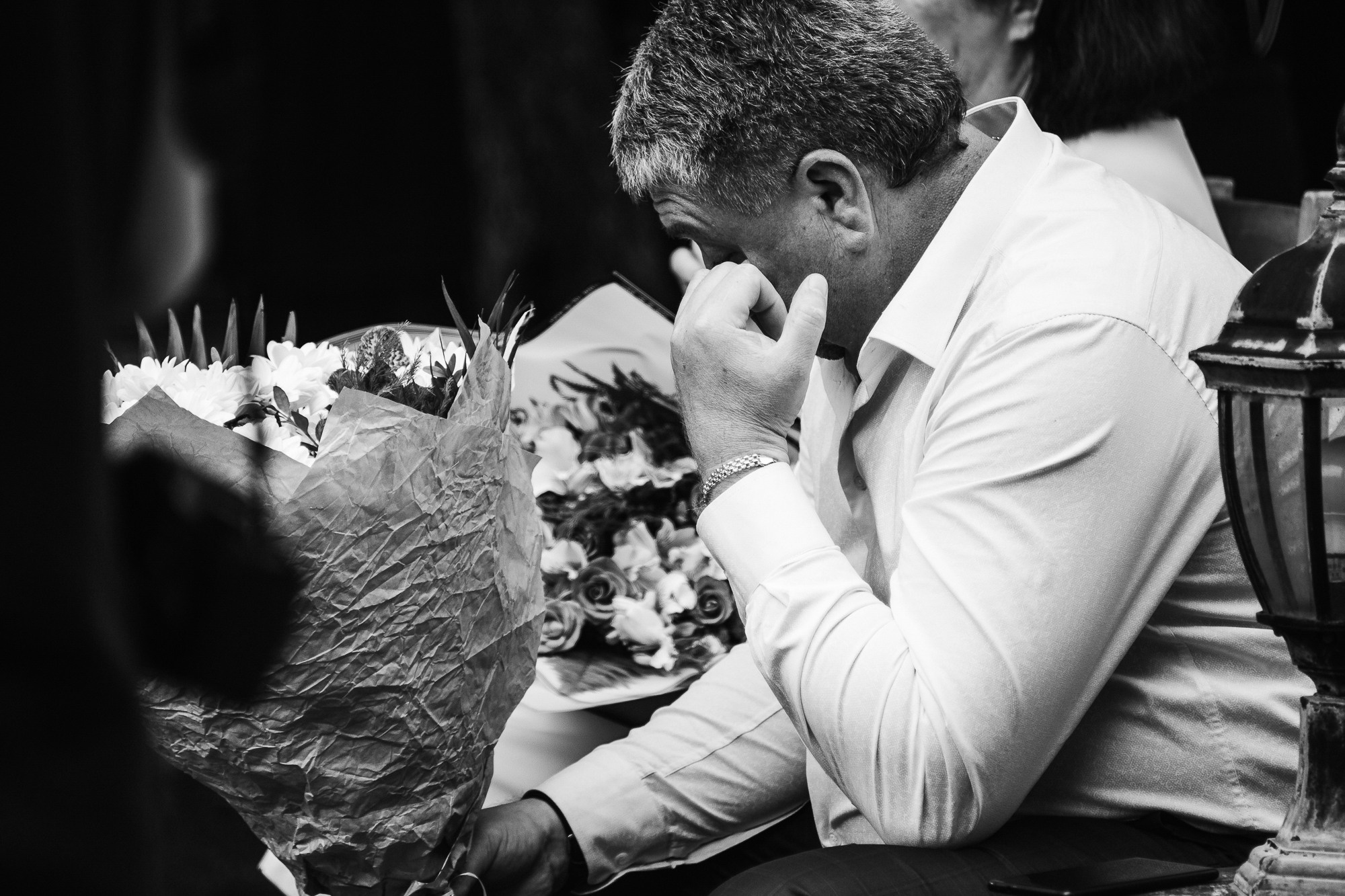 Весільний фотограф у Німеччині. Фото • Відео • Аерозйомка • Контент для бізнесу