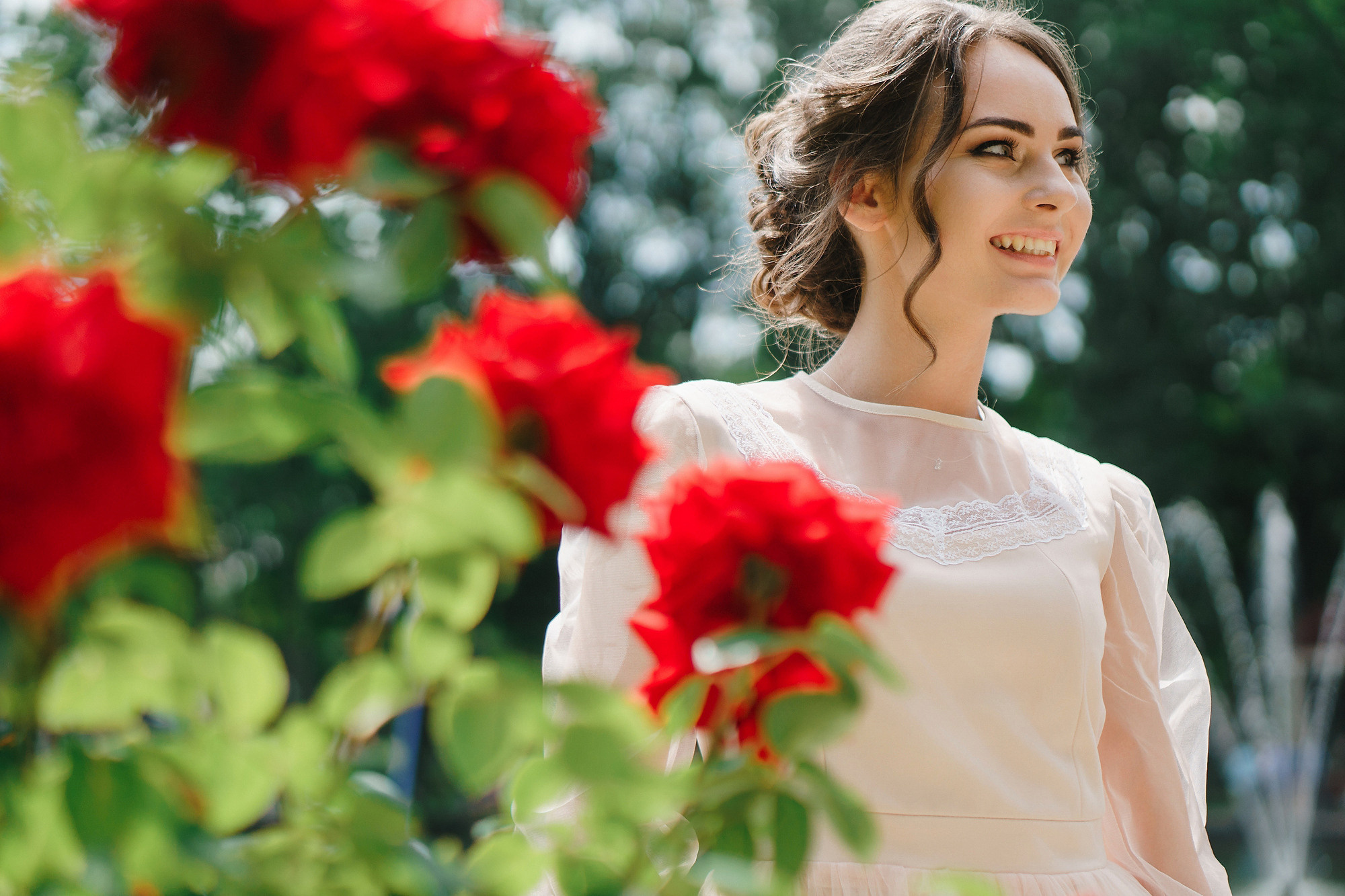 Весільний фотограф у Німеччині. Фото • Відео • Аерозйомка • Контент для бізнесу