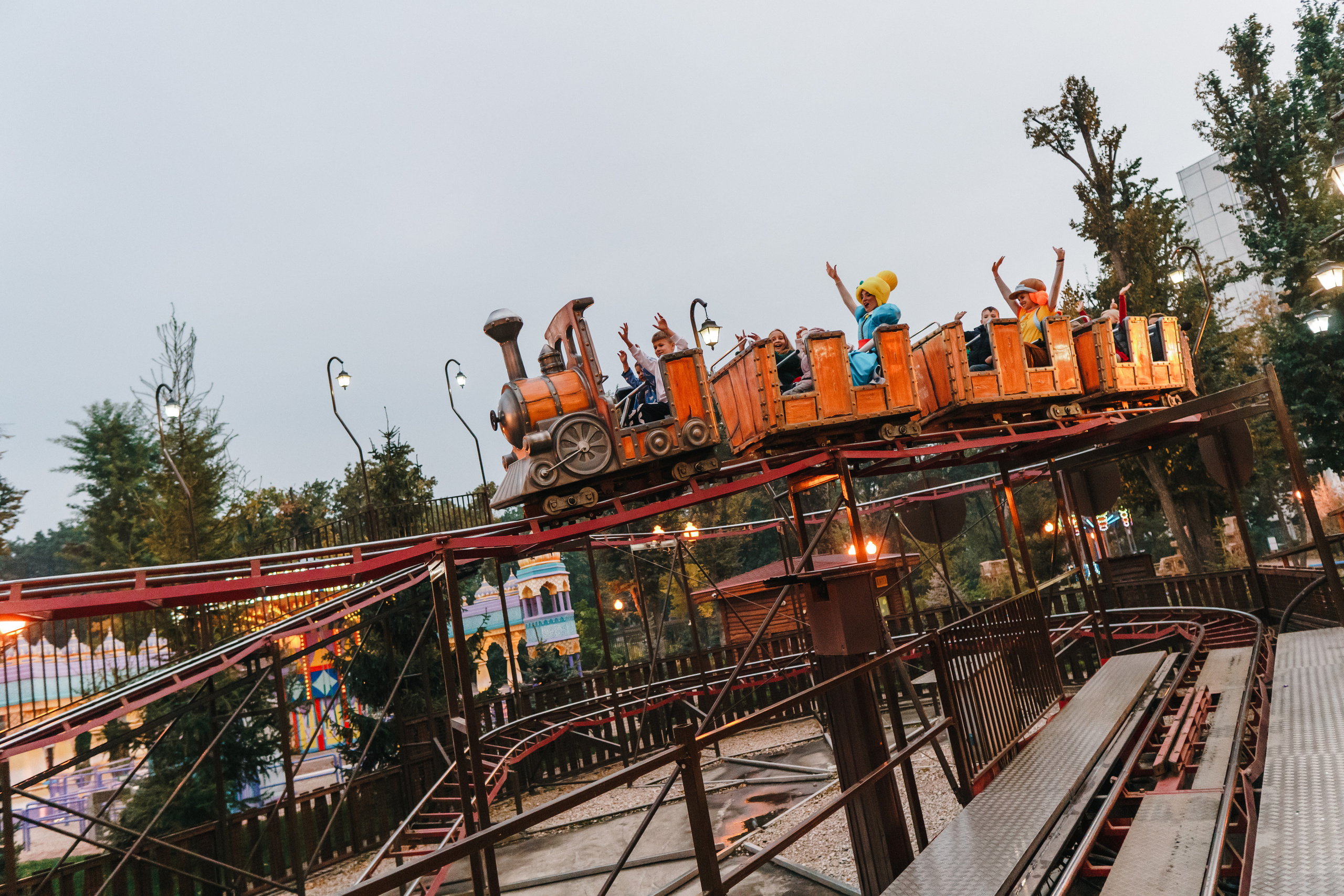 Детский фотограф в Германии. Фото • Видео • Аэросъемка • Контент для бизнеса