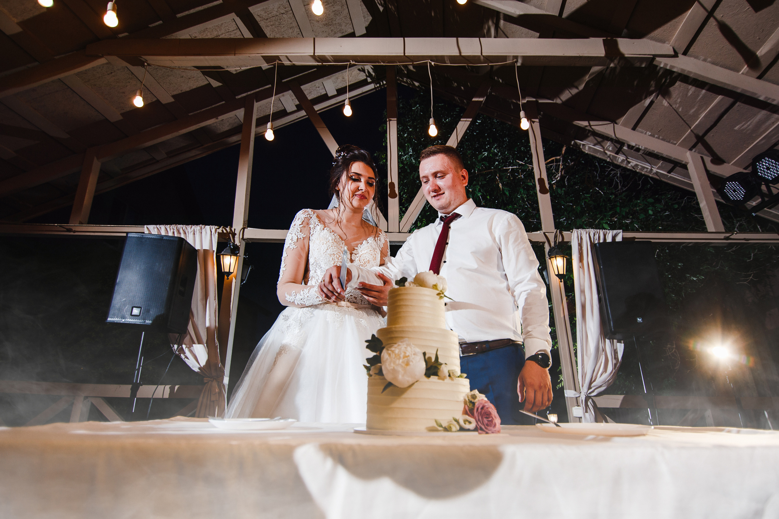 Весільний фотограф у Німеччині. Фото • Відео • Аерозйомка • Контент для бізнесу