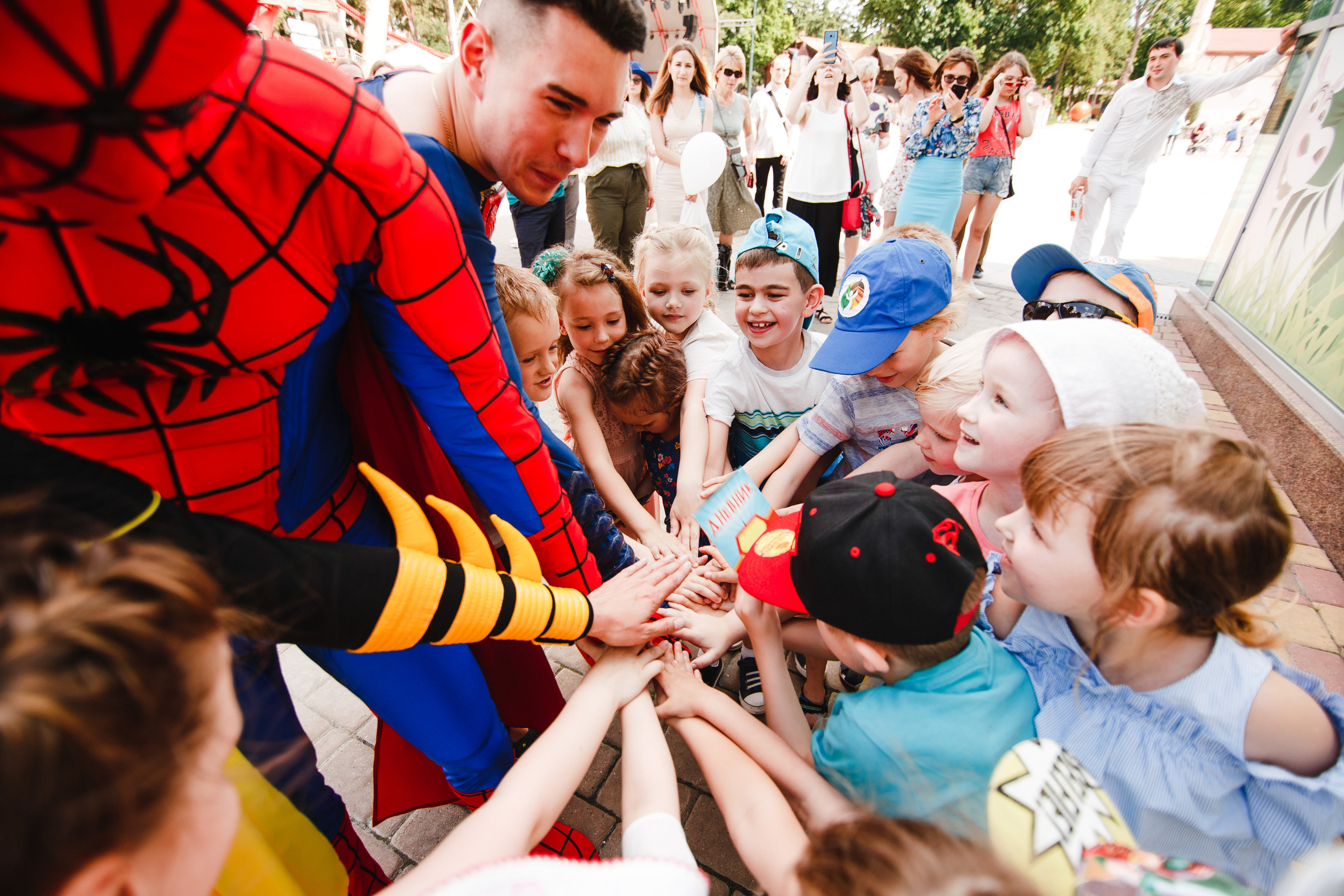 Детский фотограф в Германии. Фото • Видео • Аэросъемка • Контент для бизнеса