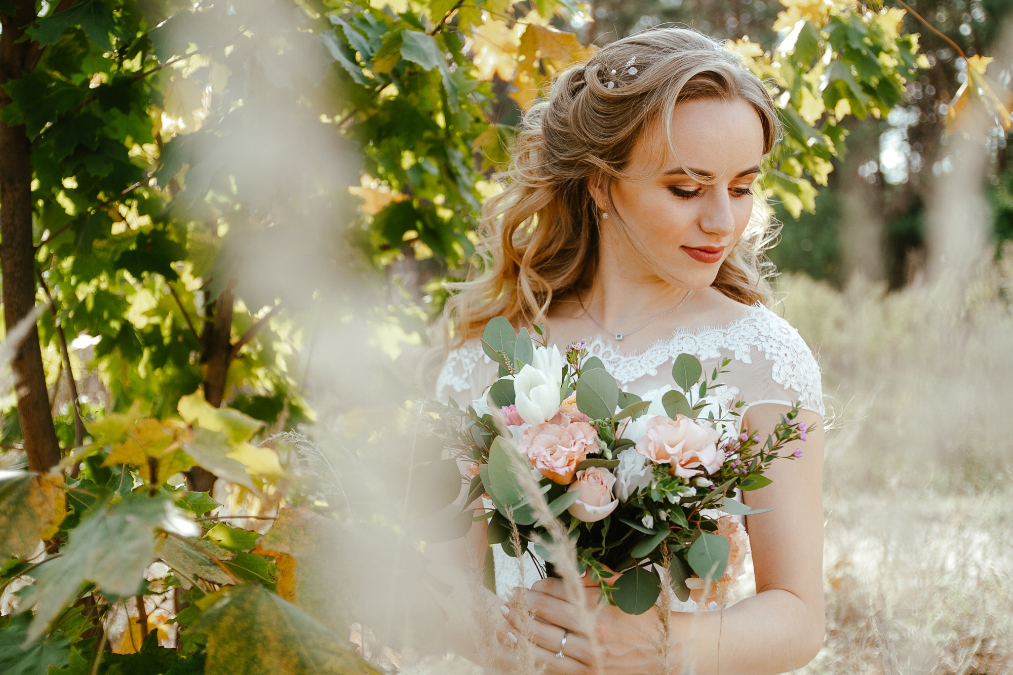 Весільний фотограф у Німеччині. Фото • Відео • Аерозйомка • Контент для бізнесу