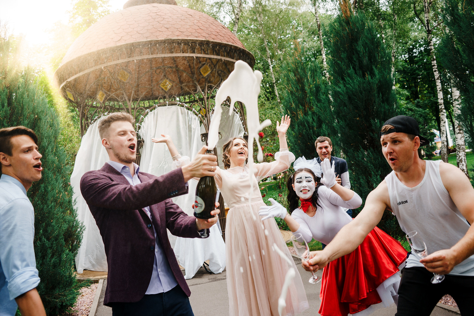 Весільний фотограф у Німеччині. Фото • Відео • Аерозйомка • Контент для бізнесу