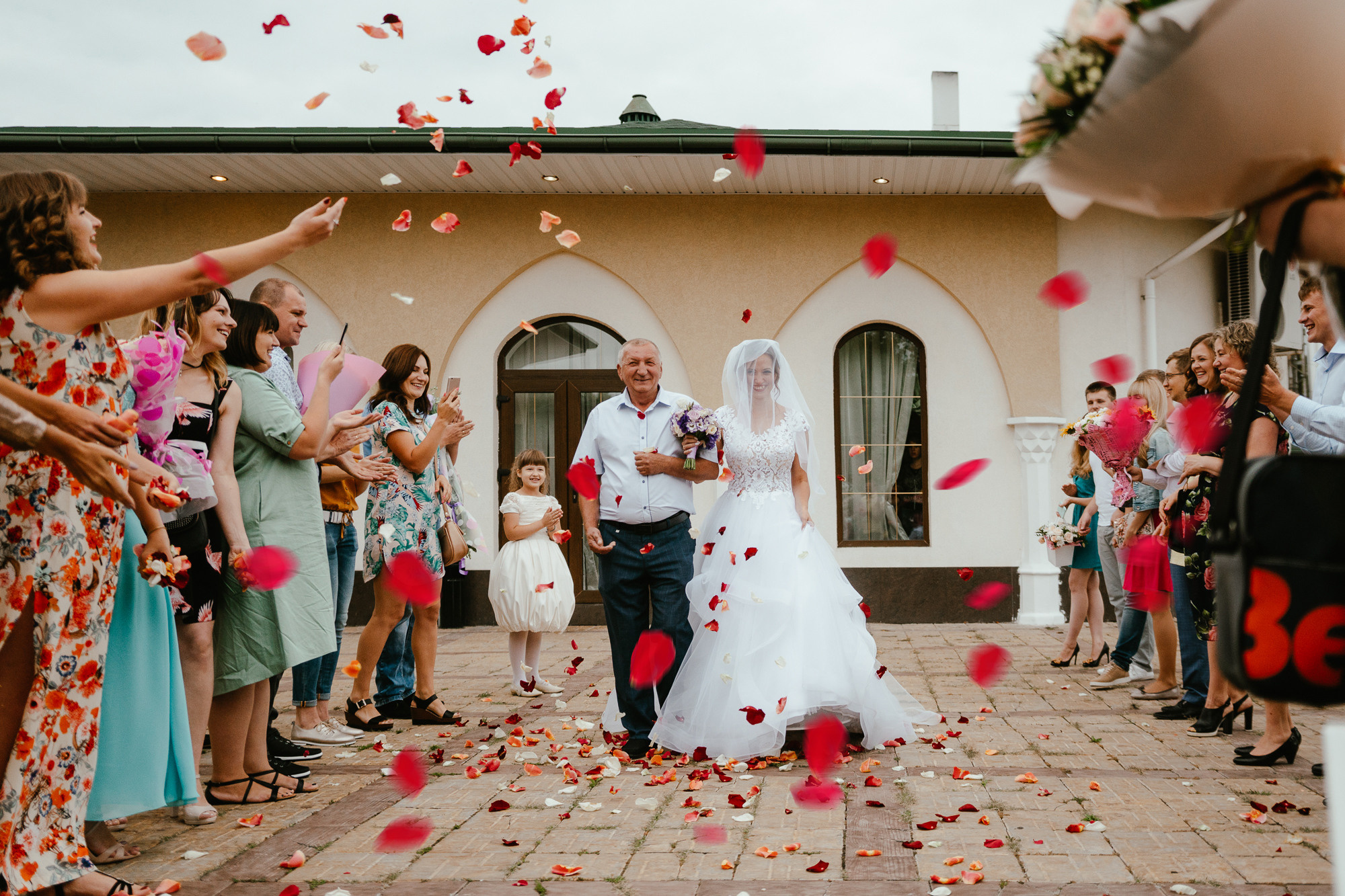 Весільний фотограф у Німеччині. Фото • Відео • Аерозйомка • Контент для бізнесу