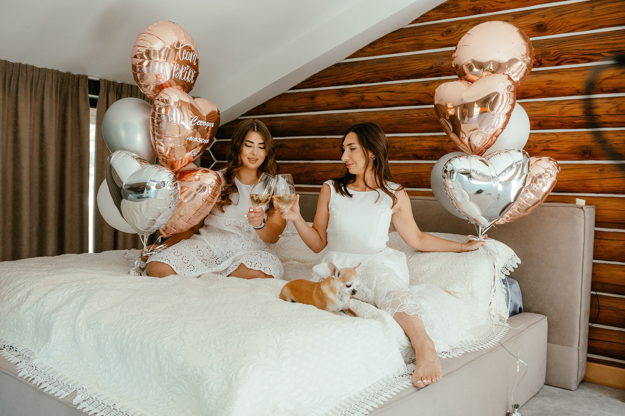 Весільний фотограф у Німеччині. Фото • Відео • Аерозйомка • Контент для бізнесу