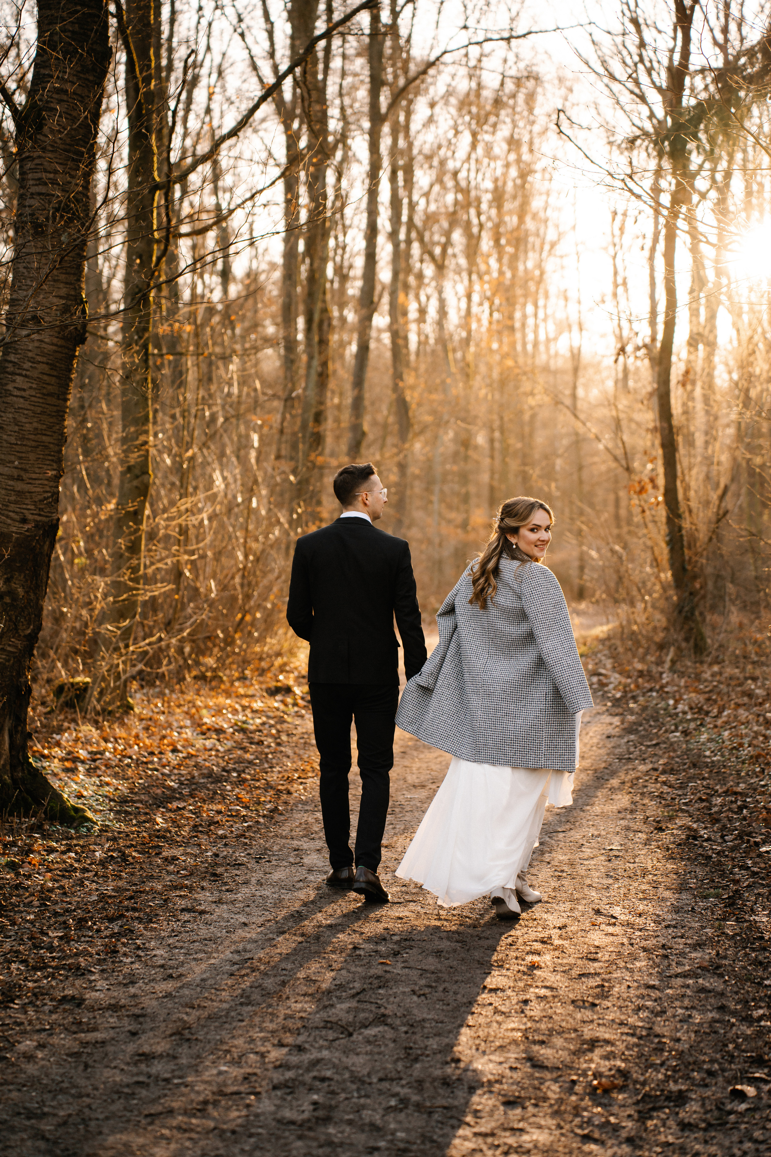 Весільний фотограф у Німеччині. Фото • Відео • Аерозйомка • Контент для бізнесу
