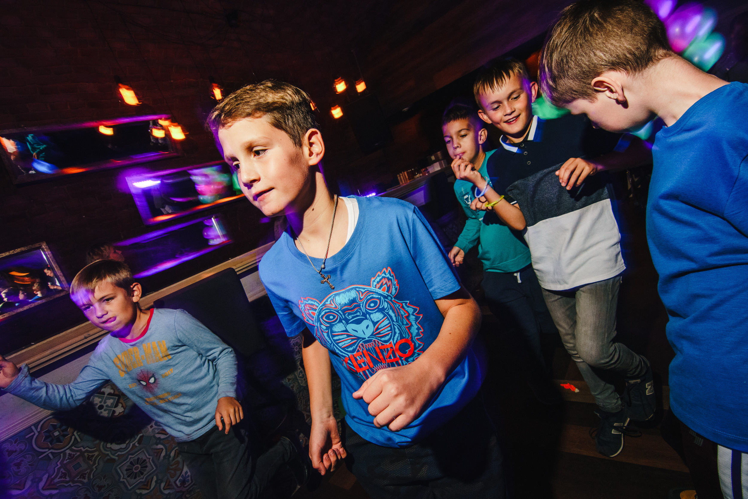 Детский фотограф в Германии. Фото • Видео • Аэросъемка • Контент для бизнеса