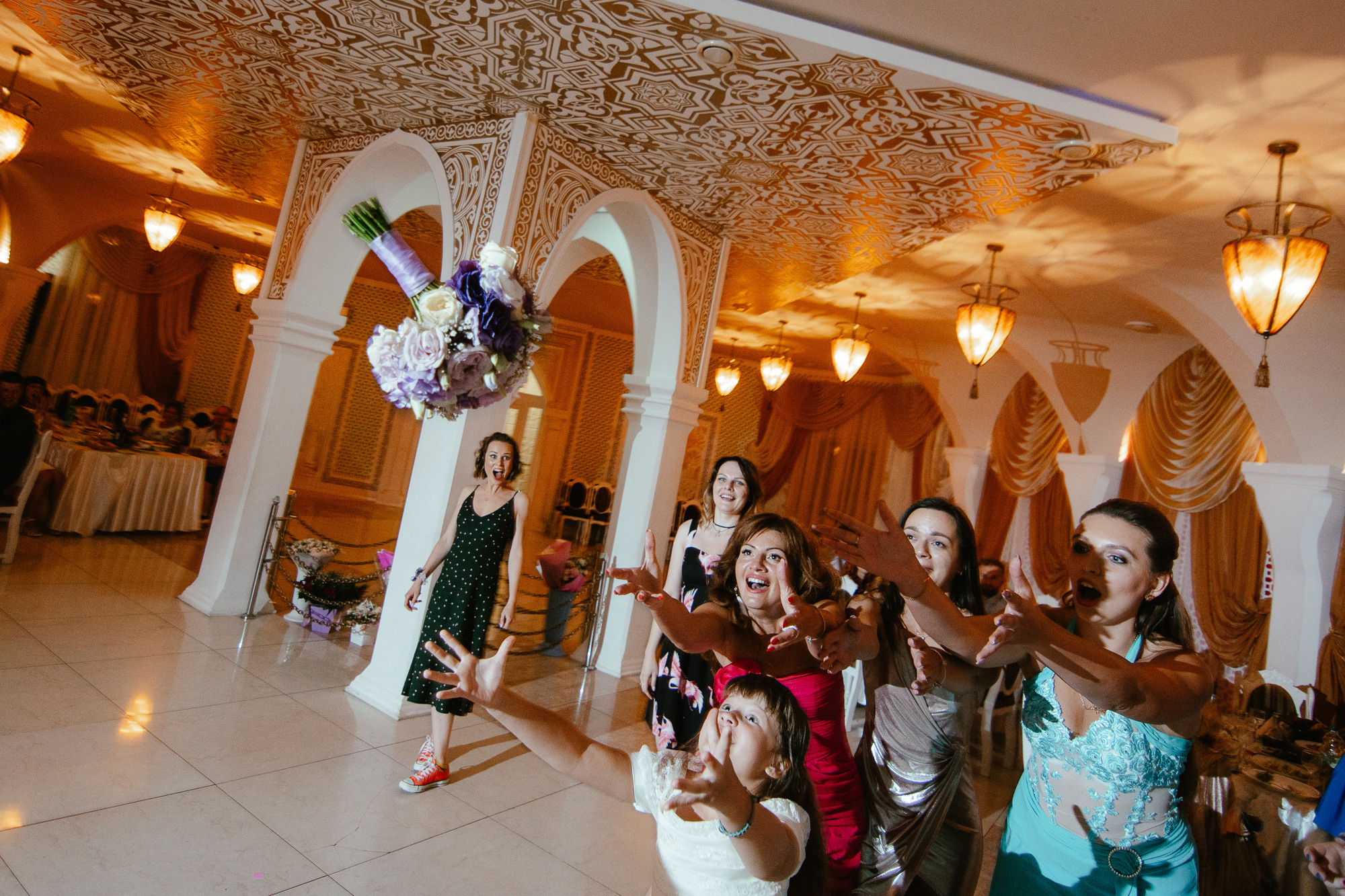 Весільний фотограф у Німеччині. Фото • Відео • Аерозйомка • Контент для бізнесу