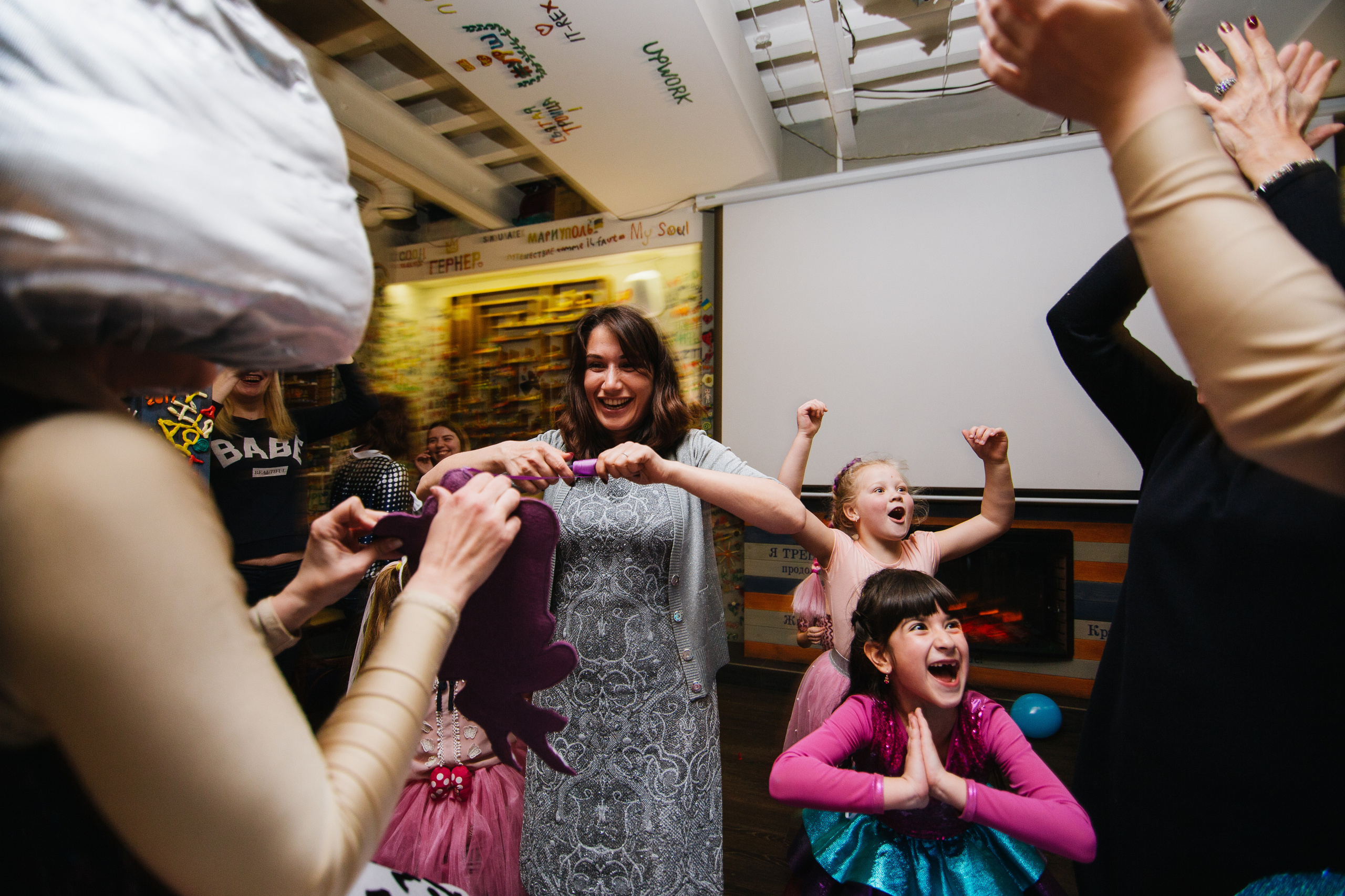 Детский фотограф в Германии. Фото • Видео • Аэросъемка • Контент для бизнеса