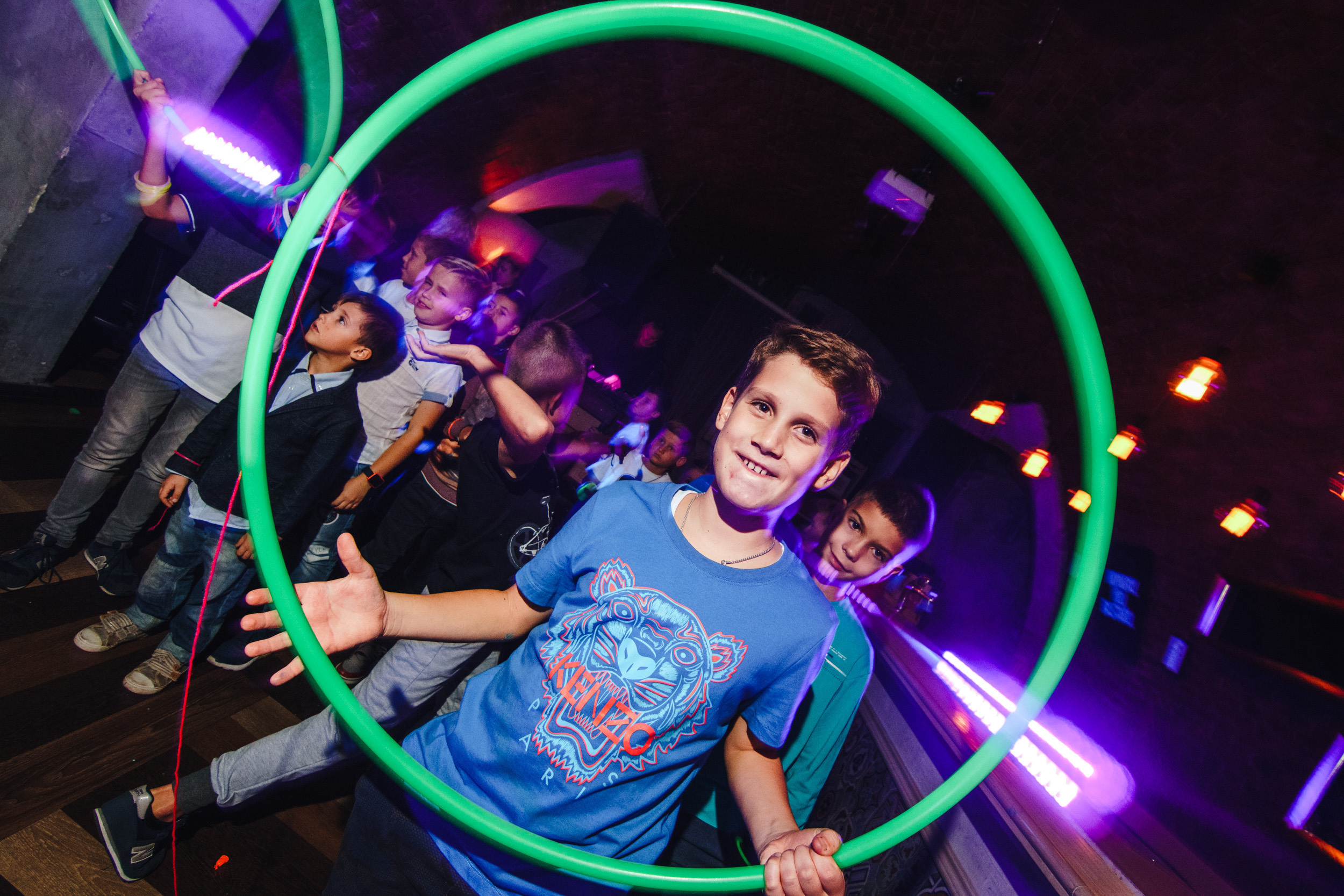 Детский фотограф в Германии. Фото • Видео • Аэросъемка • Контент для бизнеса