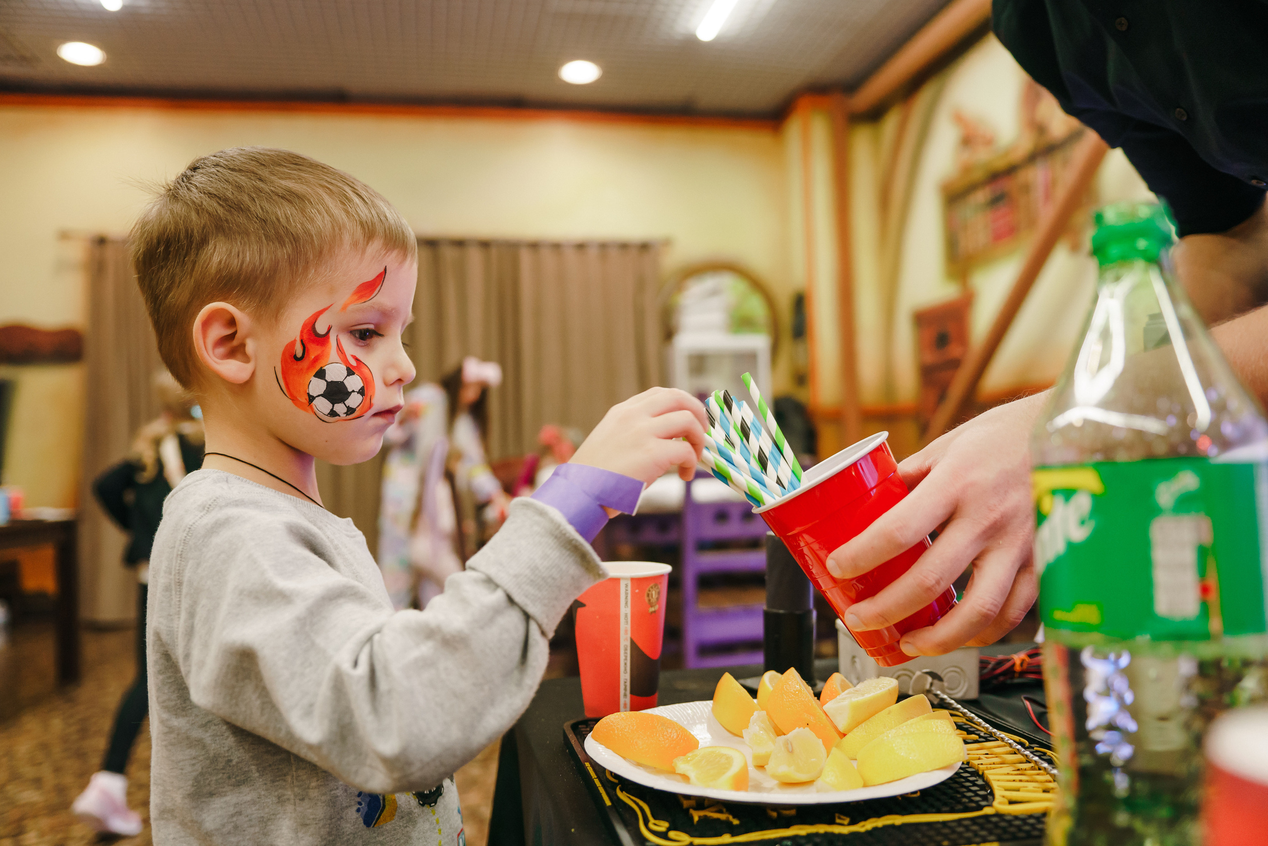 Детский фотограф в Германии. Фото • Видео • Аэросъемка • Контент для бизнеса