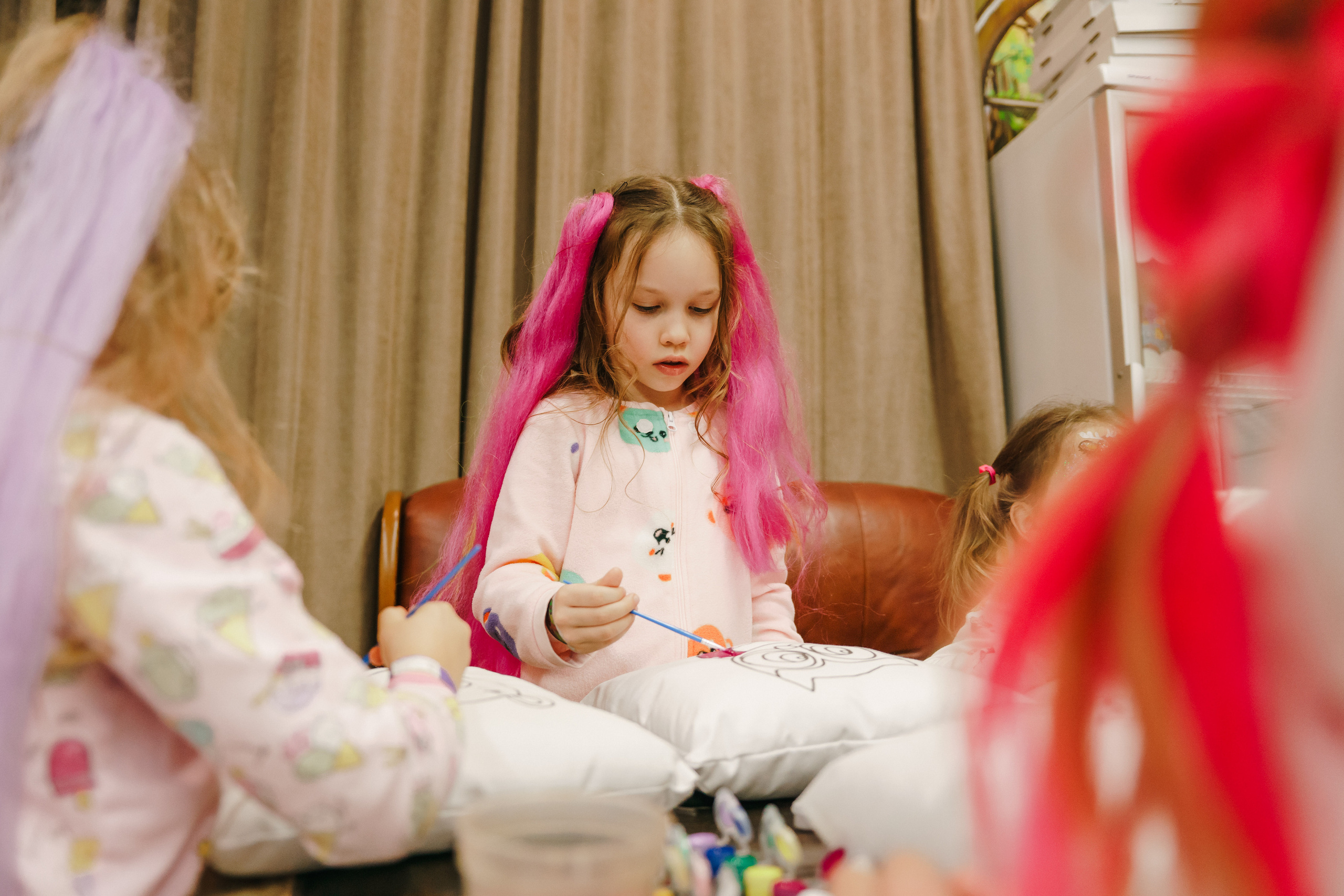 Детский фотограф в Германии. Фото • Видео • Аэросъемка • Контент для бизнеса