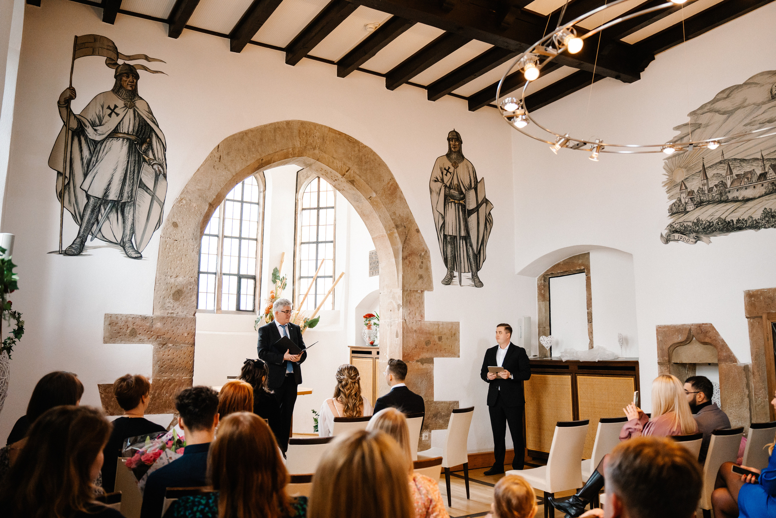 Весільний фотограф у Німеччині. Фото • Відео • Аерозйомка • Контент для бізнесу