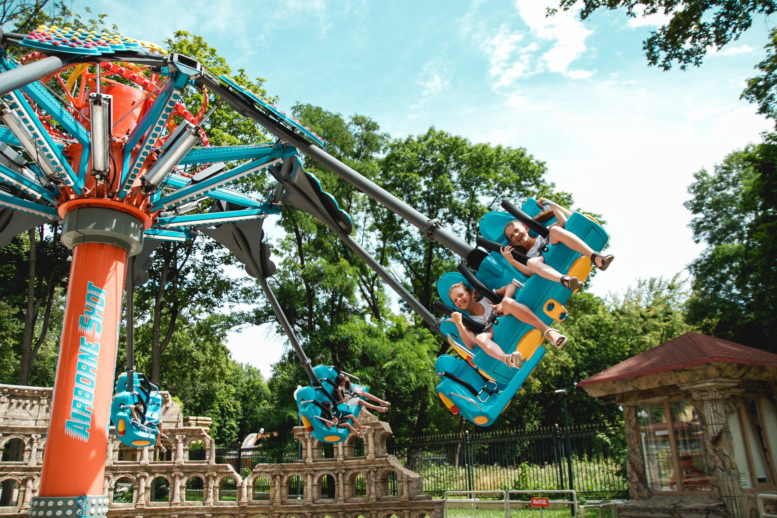 Детский фотограф в Германии. Фото • Видео • Аэросъемка • Контент для бизнеса