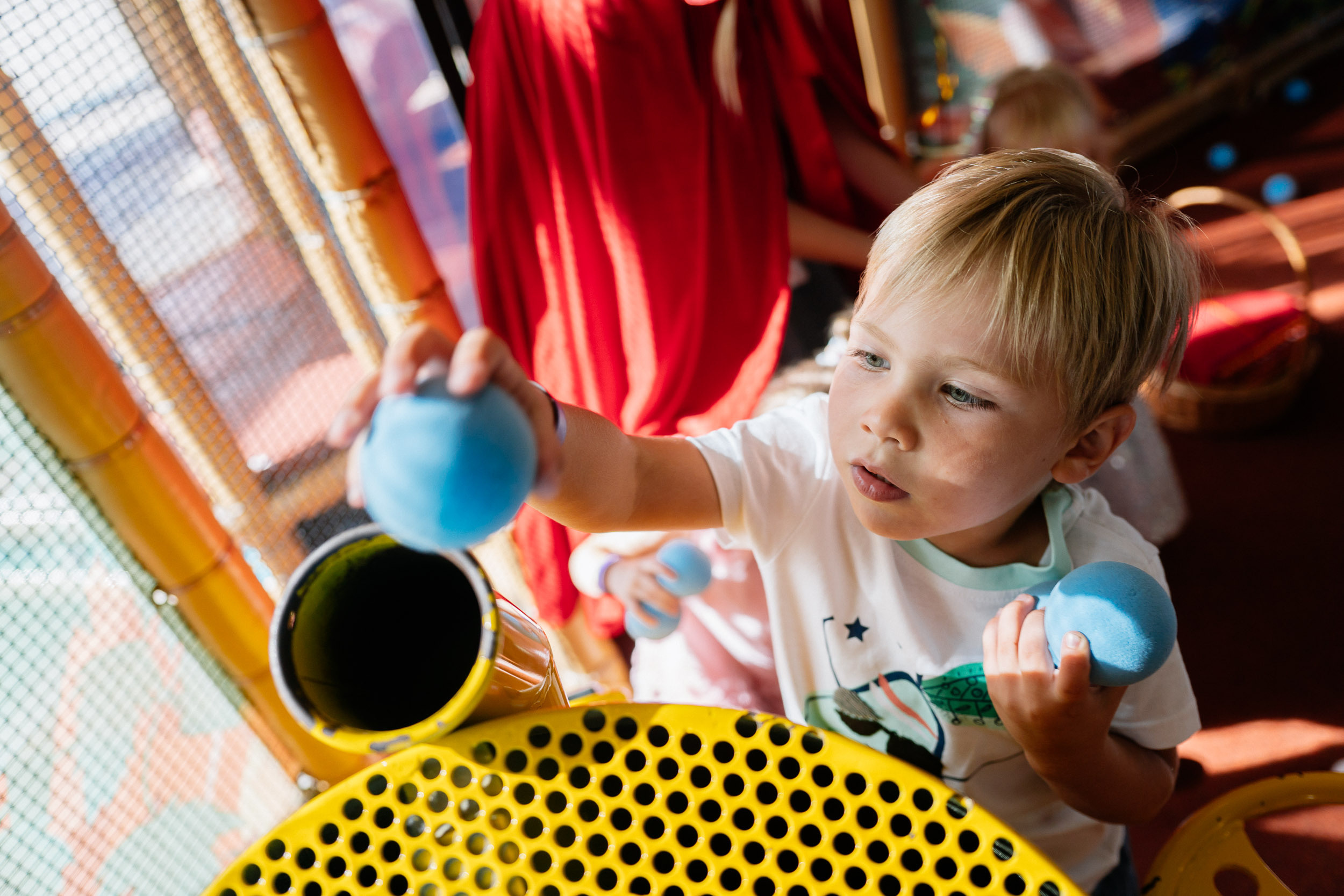 Детский фотограф в Германии. Фото • Видео • Аэросъемка • Контент для бизнеса