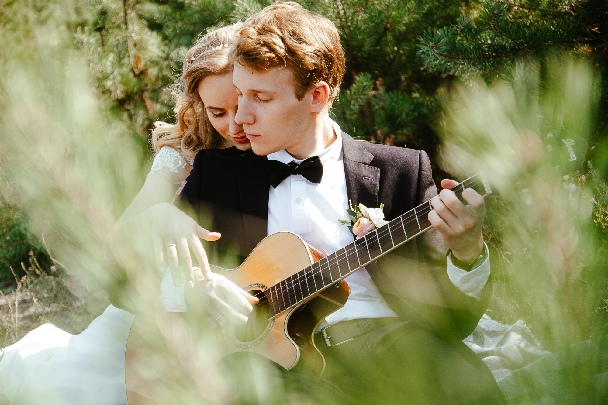 Весільний фотограф у Німеччині. Фото • Відео • Аерозйомка • Контент для бізнесу