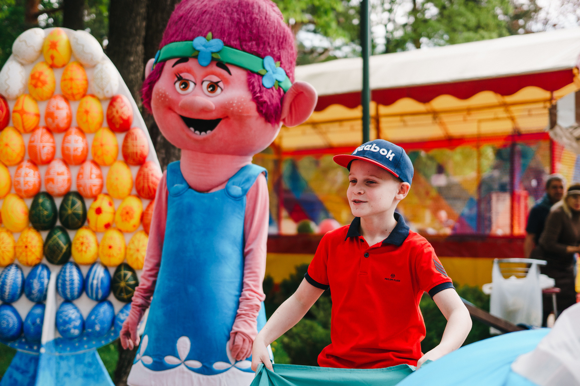 Детский фотограф в Германии. Фото • Видео • Аэросъемка • Контент для бизнеса